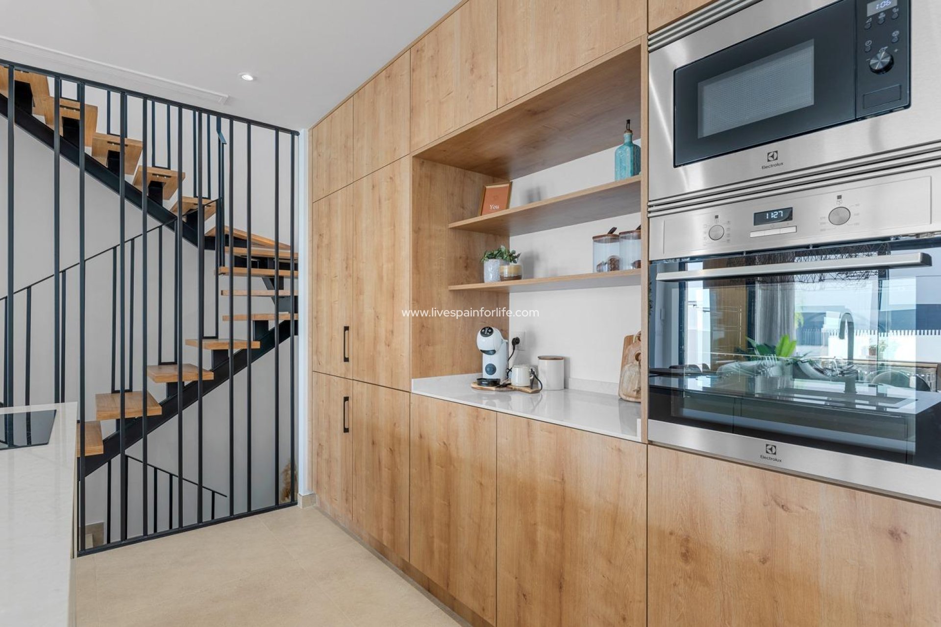 Nieuwbouw - Rijwoning -
Dolores