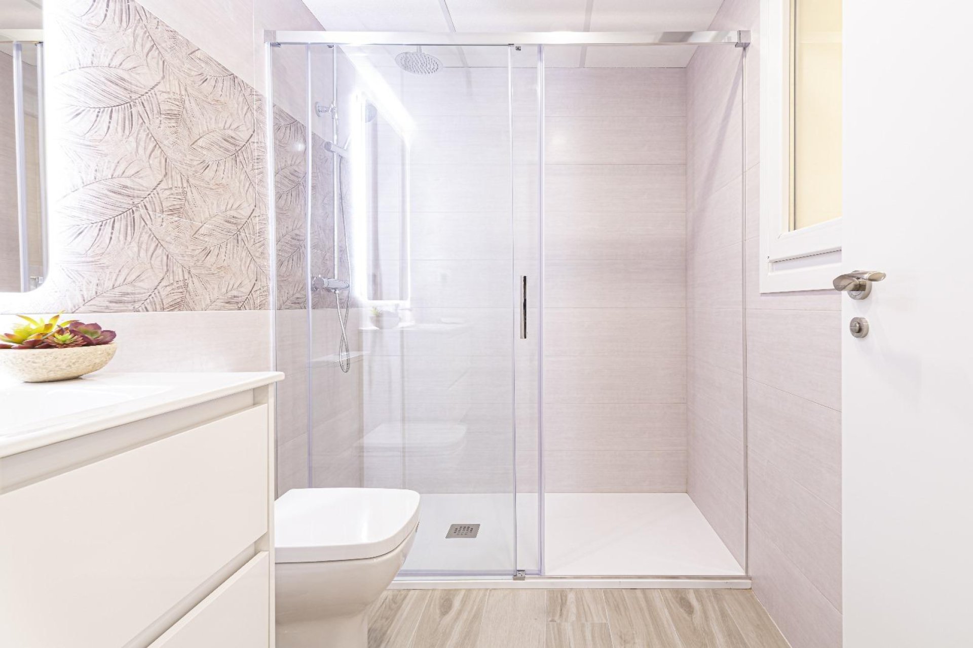 Nieuwbouw - Rijwoning -
La Manga del Mar Menor - La Manga