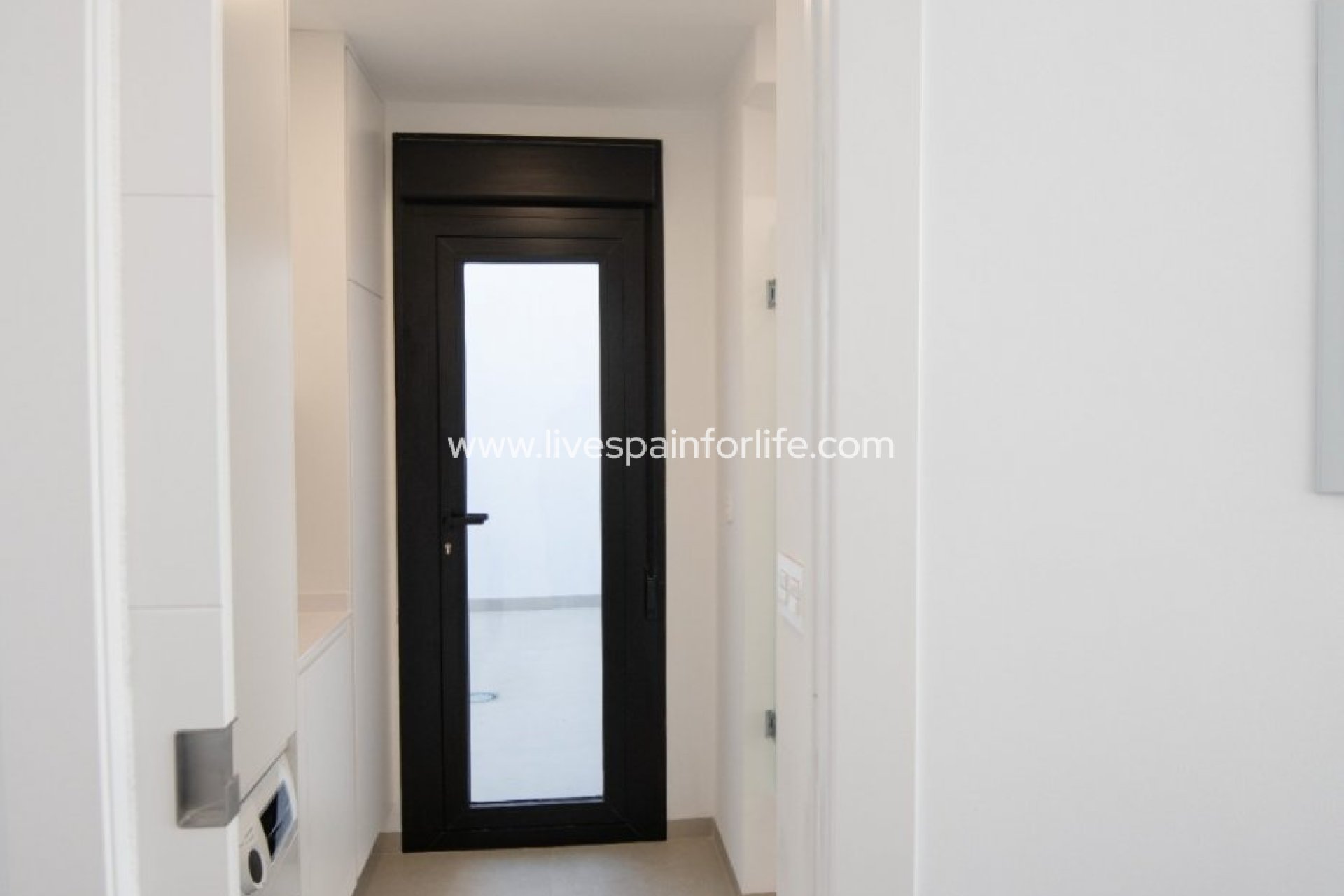 Nieuwbouw - Rijwoning -
San Javier - Santiago de la Ribera