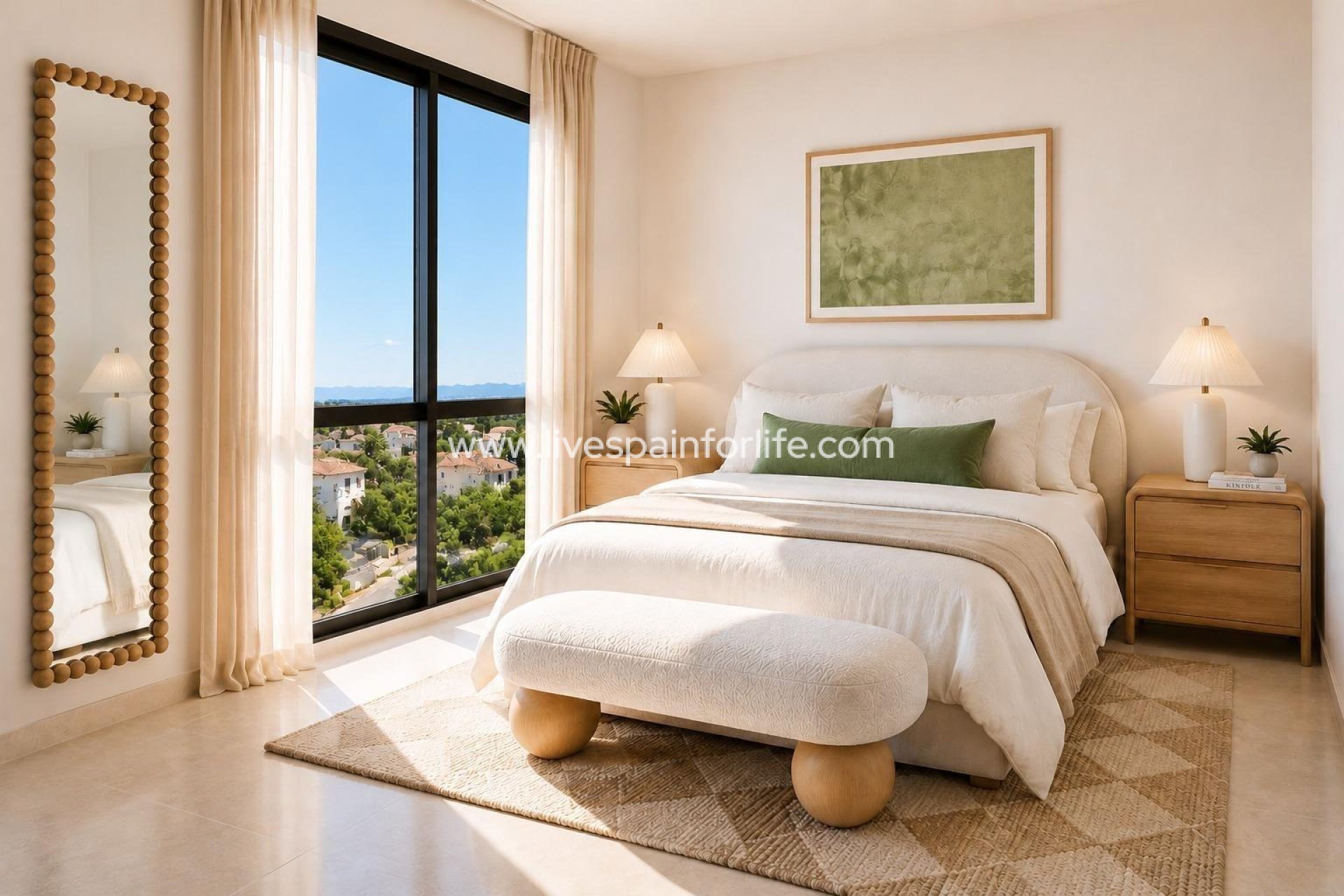 Nieuwbouw - Rijwoning -
Torre Pacheco - Santa Rosalía