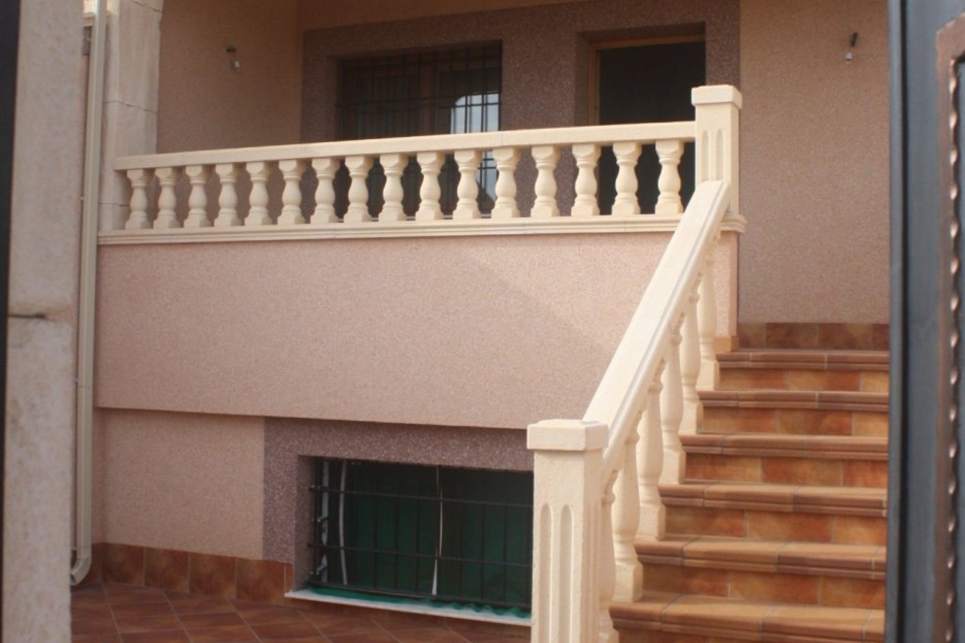 Nieuwbouw - Rijwoning -
Torrevieja - Los Altos