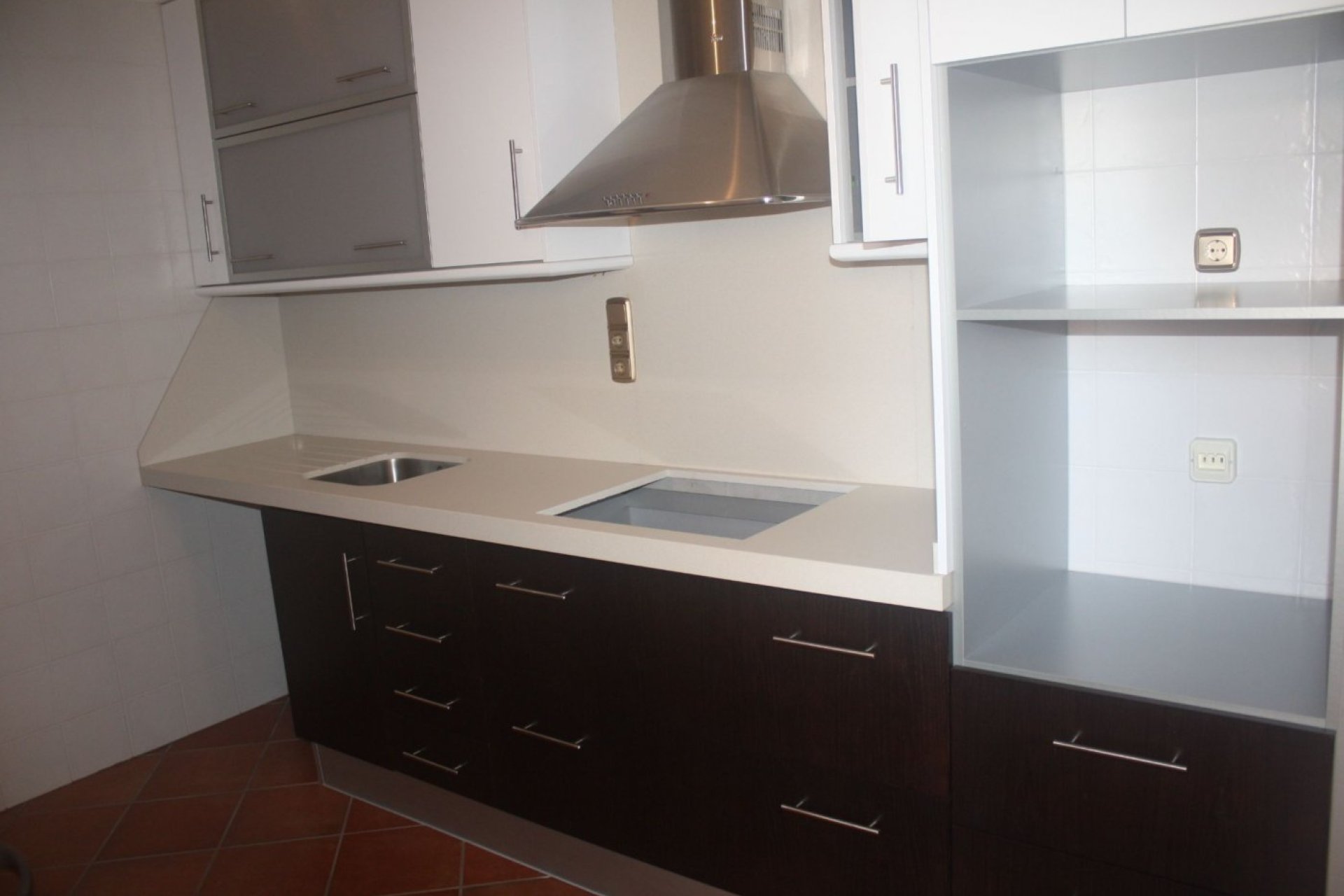 Nieuwbouw - Rijwoning -
Torrevieja - Los Altos