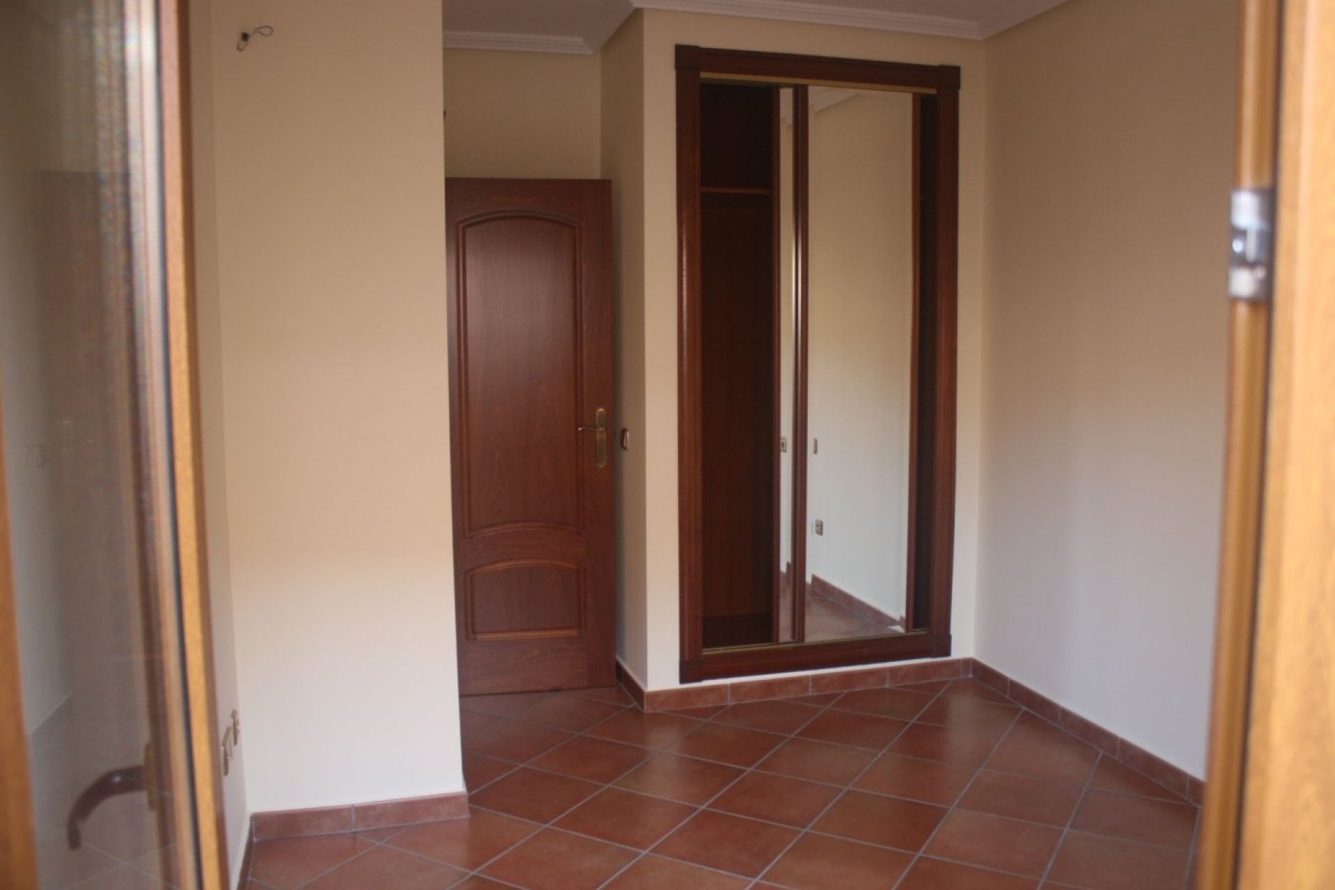 Nieuwbouw - Rijwoning -
Torrevieja - Los Altos
