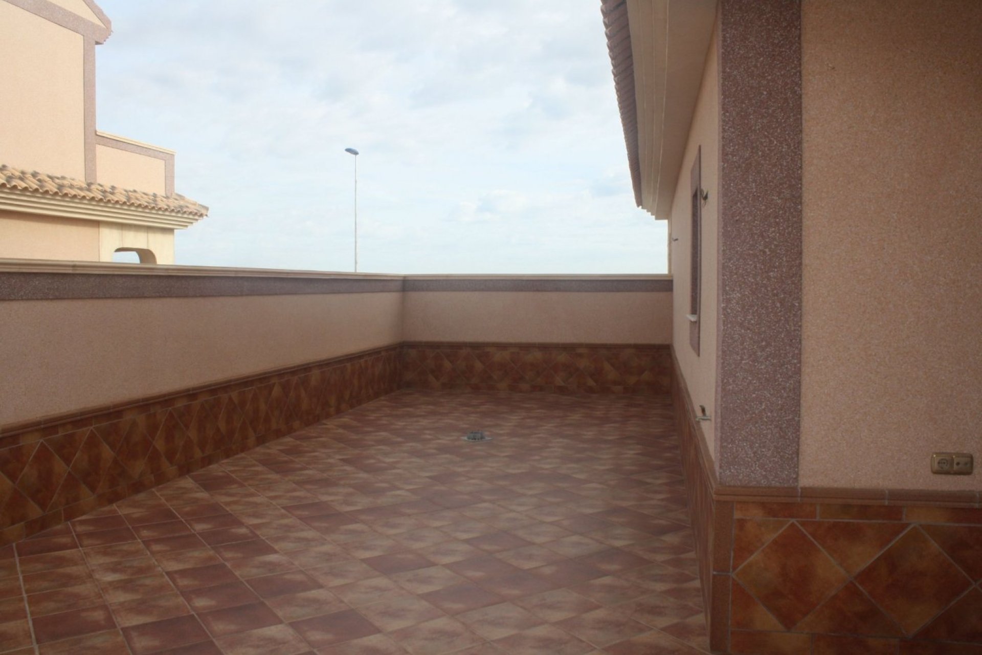 Nieuwbouw - Rijwoning -
Torrevieja - Los Altos