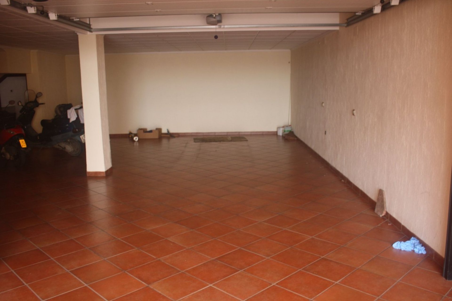 Nieuwbouw - Rijwoning -
Torrevieja - Los Altos