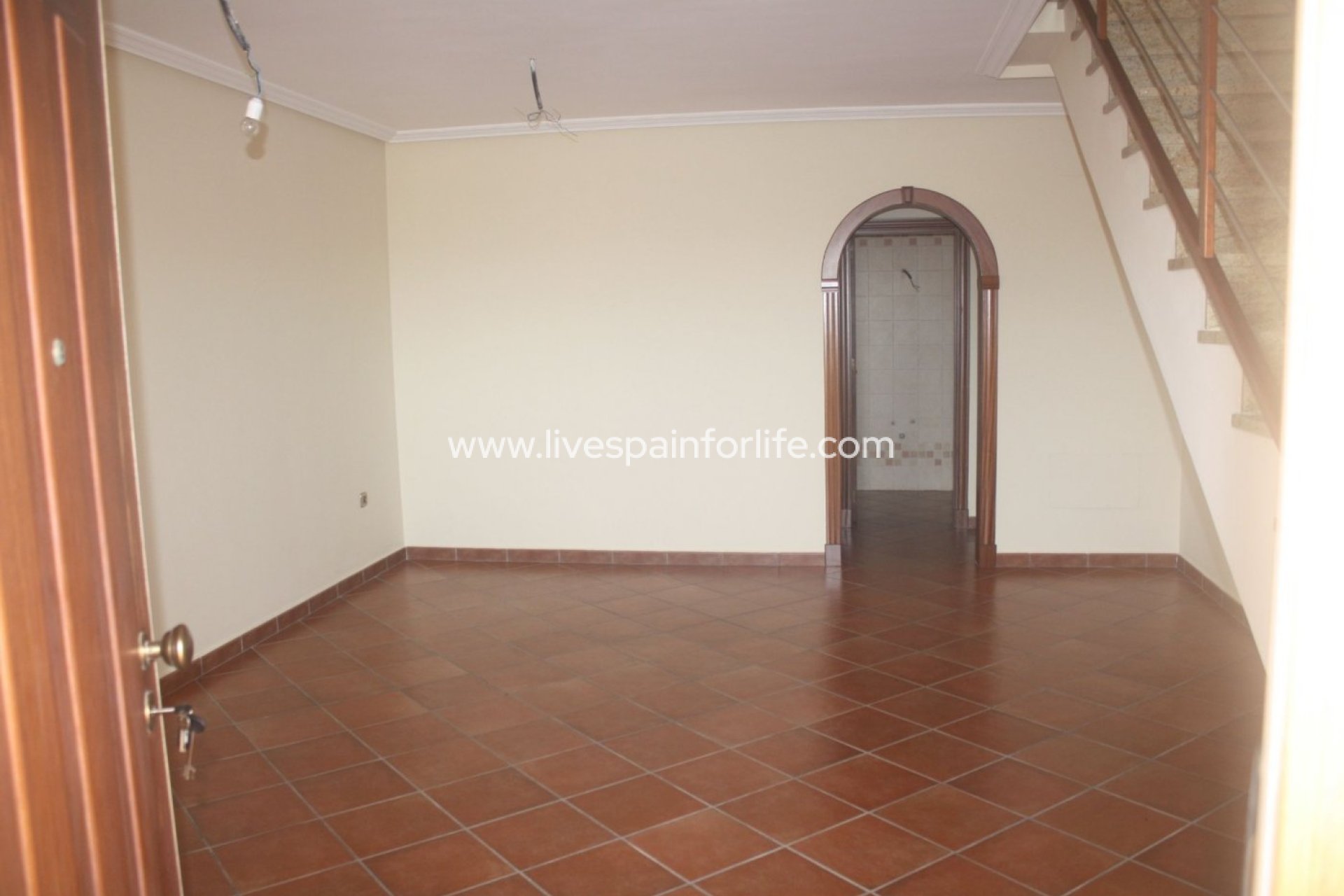 Nieuwbouw - Rijwoning -
Torrevieja - Los Altos