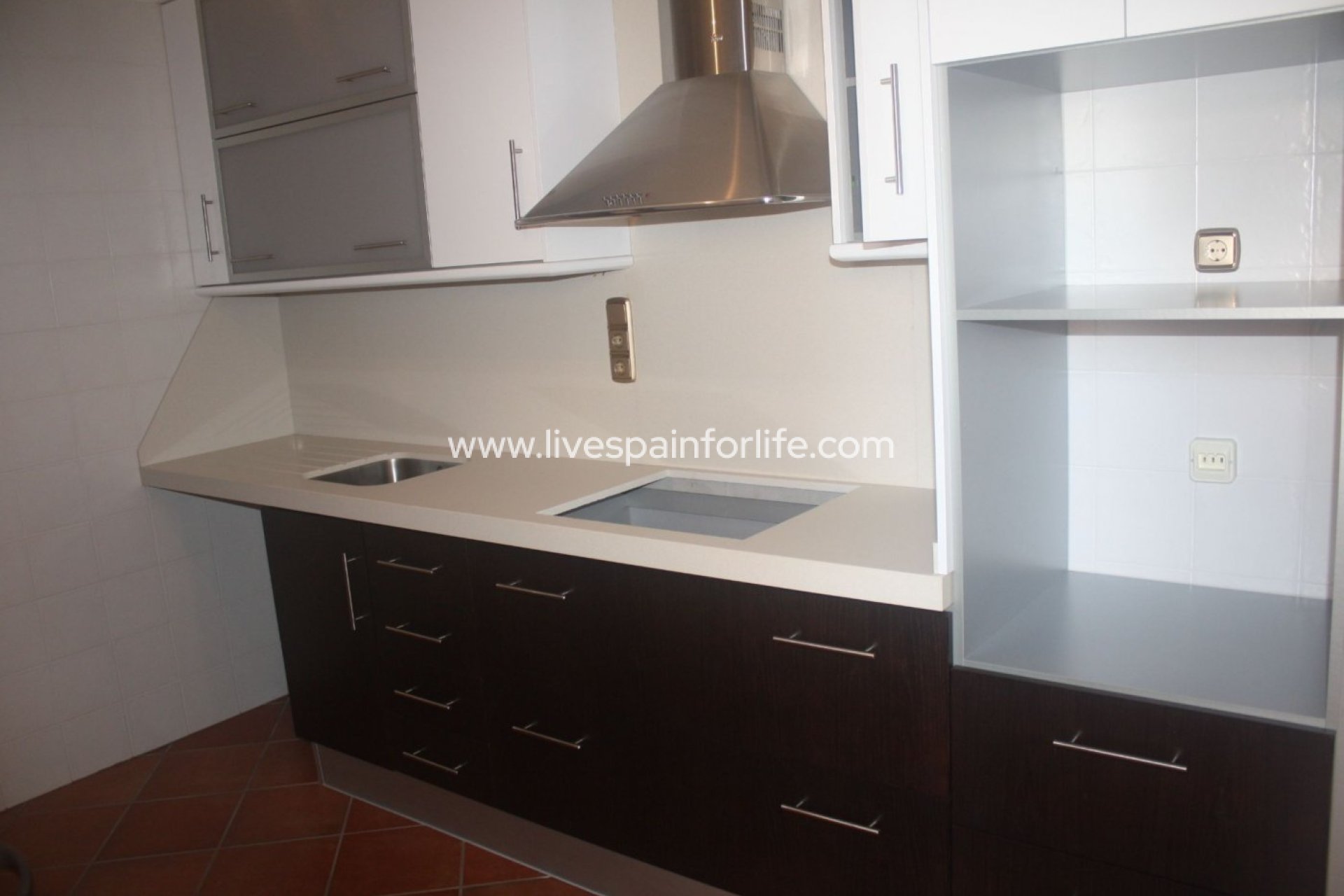 Nieuwbouw - Rijwoning -
Torrevieja - Los Altos