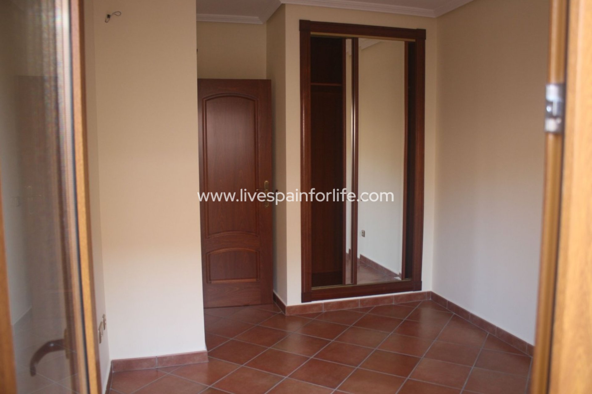 Nieuwbouw - Rijwoning -
Torrevieja - Los Altos
