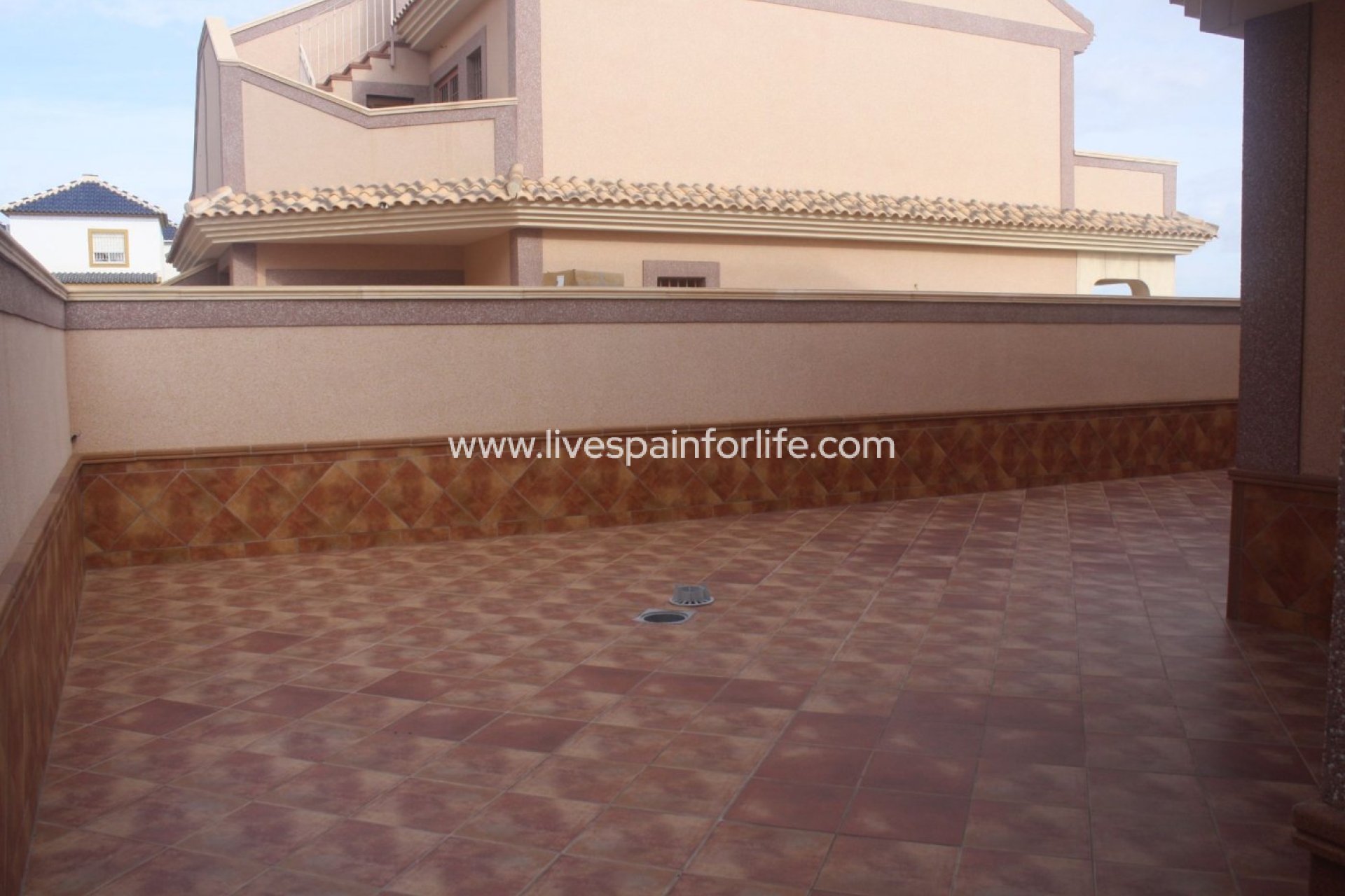 Nieuwbouw - Rijwoning -
Torrevieja - Los Altos