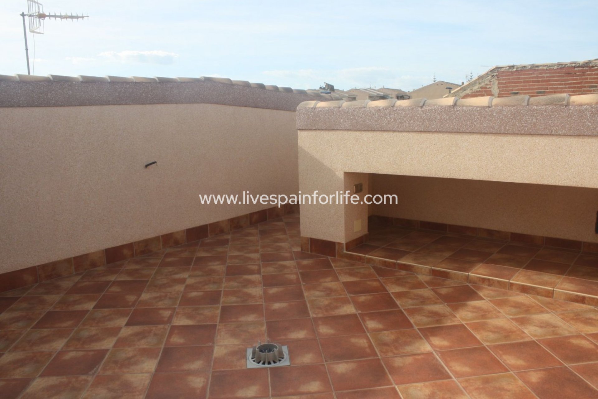Nieuwbouw - Rijwoning -
Torrevieja - Los Altos