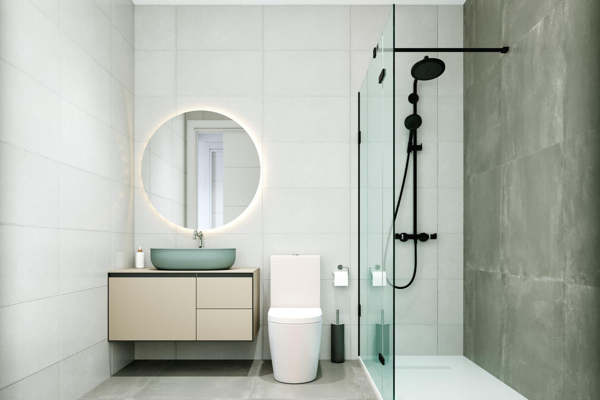 Nieuwbouw - Semi-detached house / Quad -
Torre Pacheco - El Alba