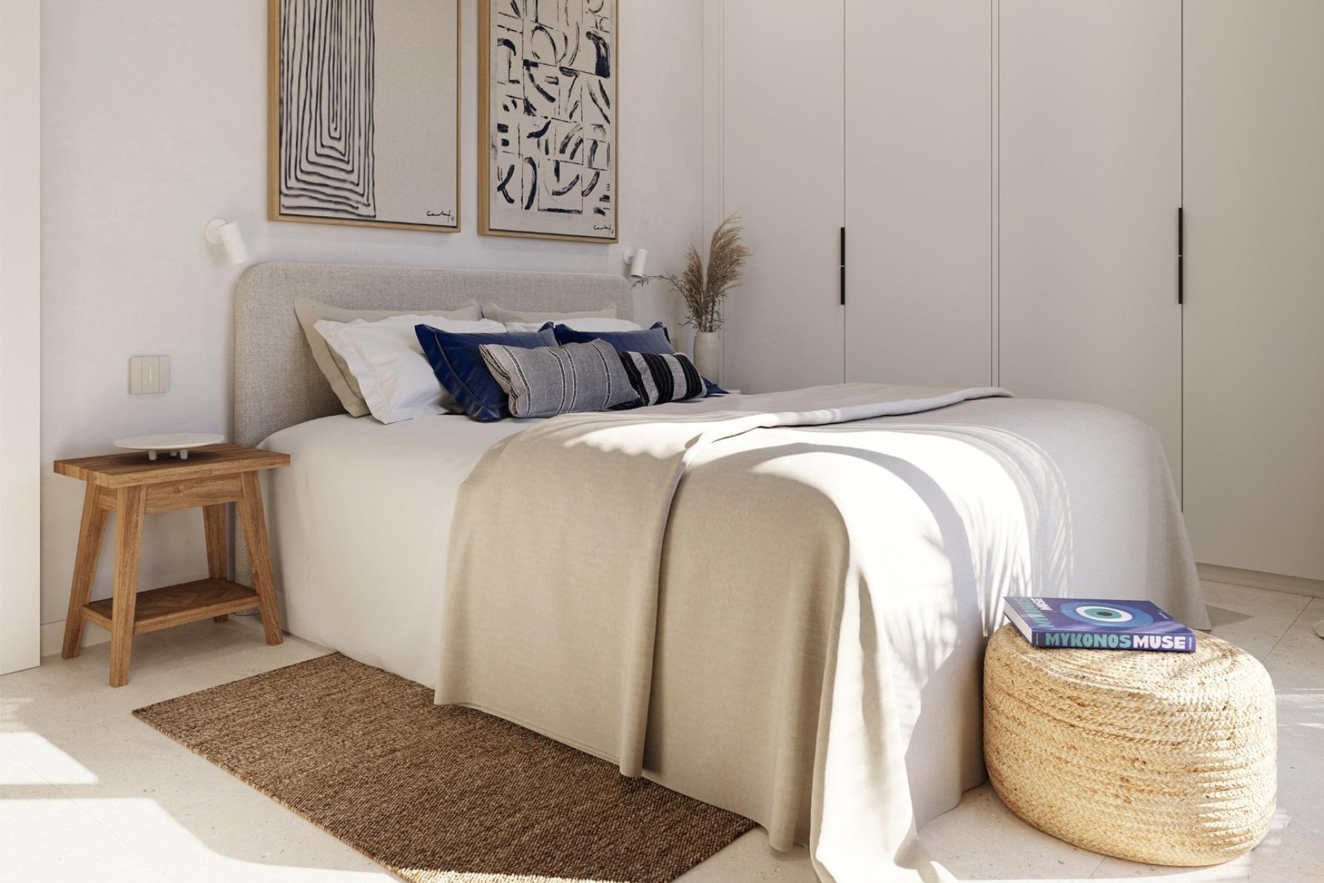 Nieuwbouw - Semi-detached house / Quad -
Torre Pacheco - El Alba