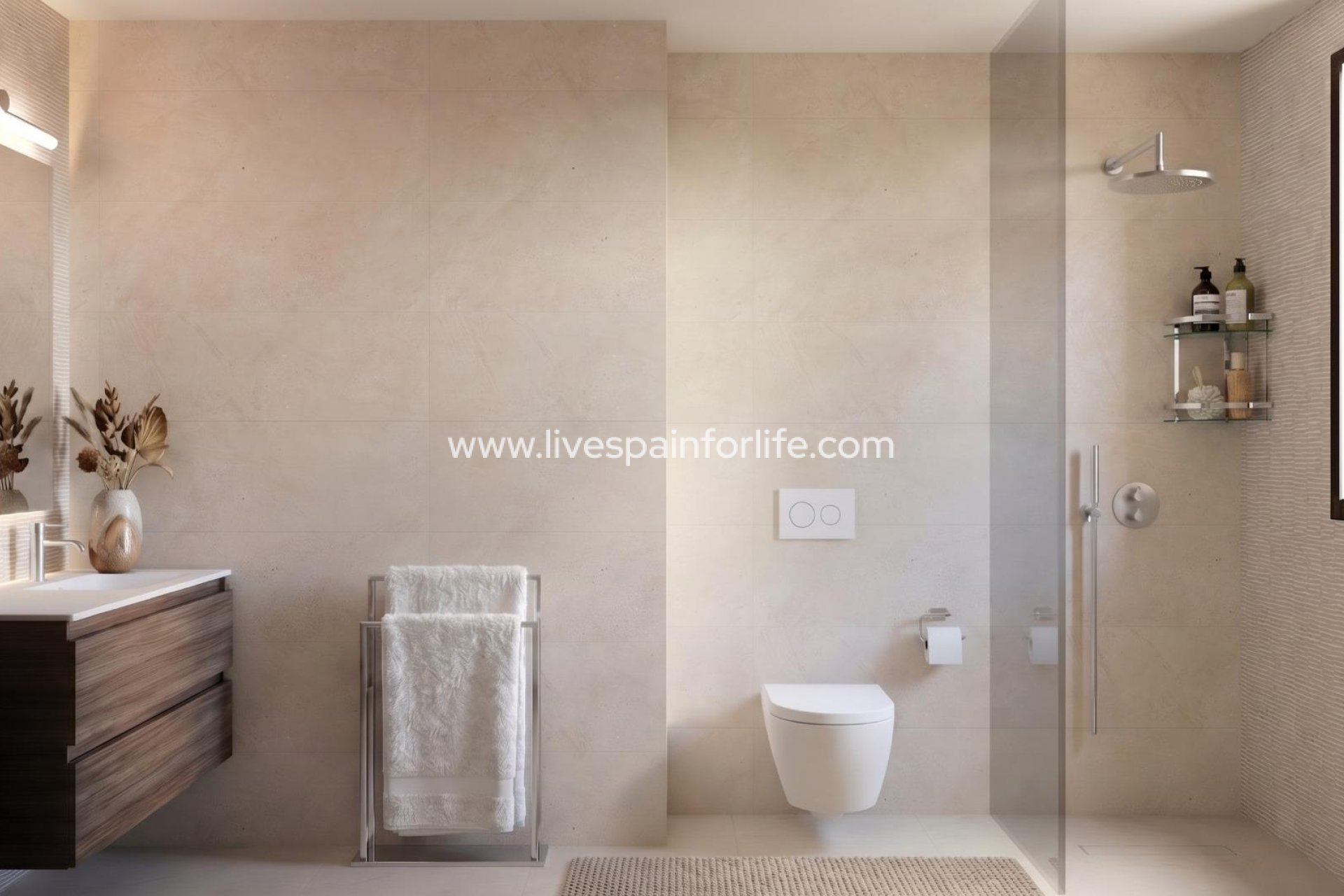 Nieuwbouw - Semi-detached house / Quad -
Torre Pacheco - El Alba