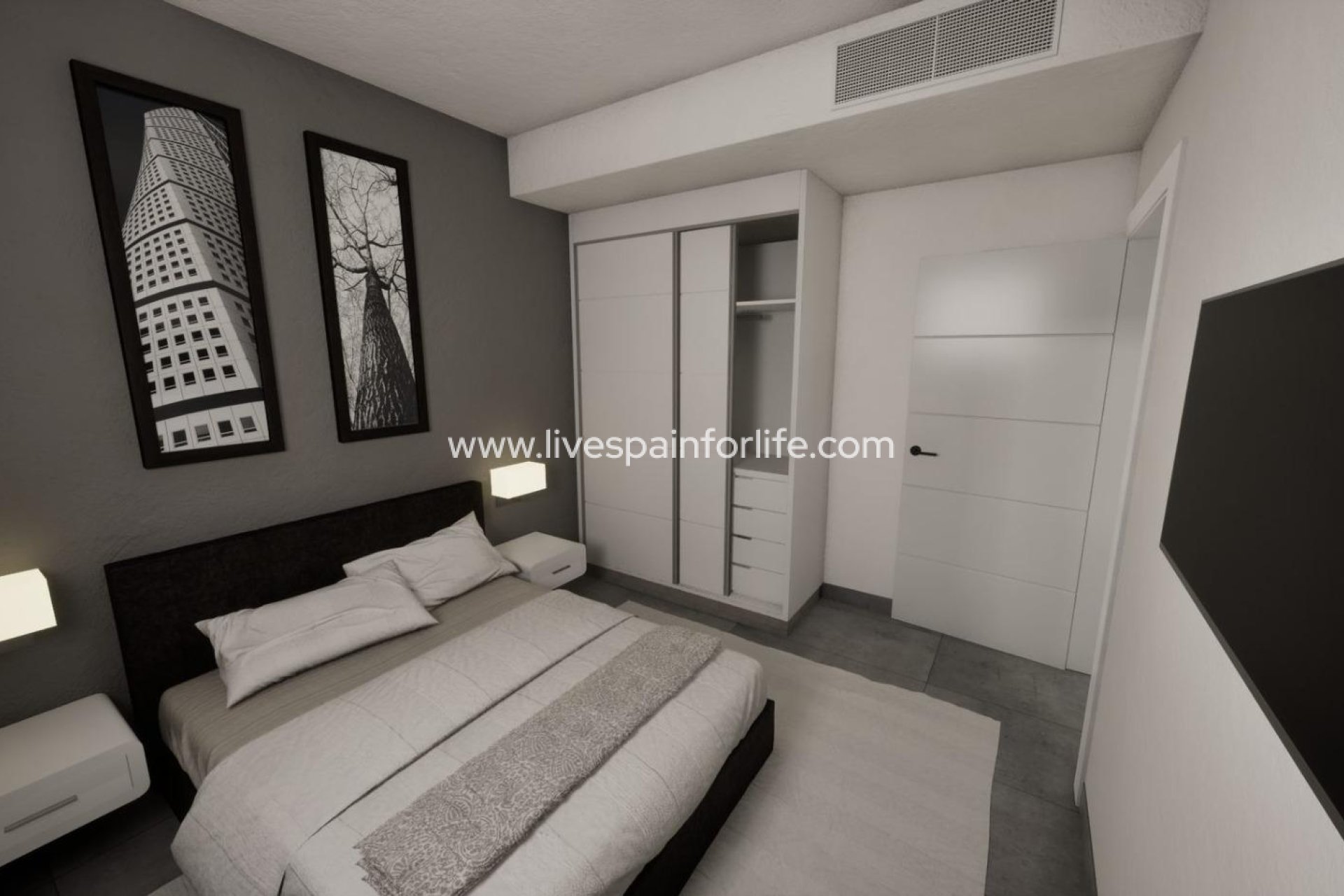 Nieuwbouw - Semi-detached house / Quad -
Torre Pacheco - Pueblo