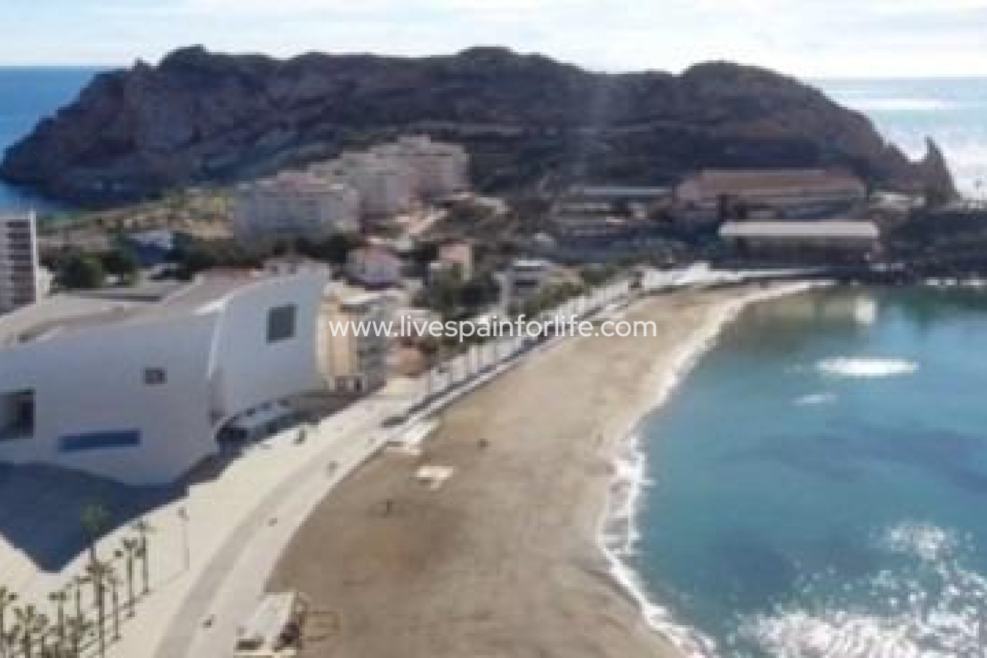 Nieuwbouw - Villa (alleenstaand) -
Aguilas - Los Jardines