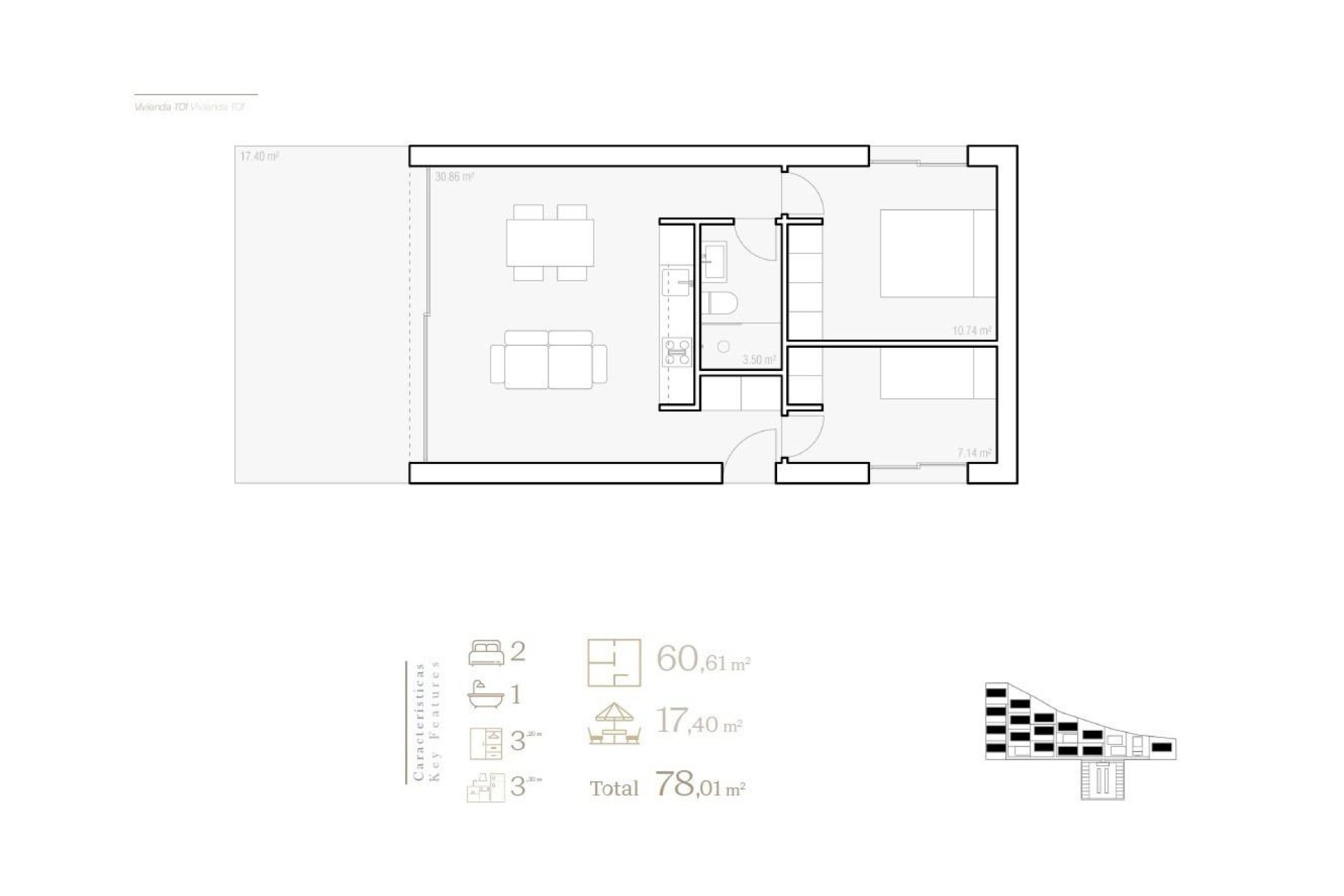Nieuwbouw - Villa (alleenstaand) -
Alfas del Pi - Barranc Fondo