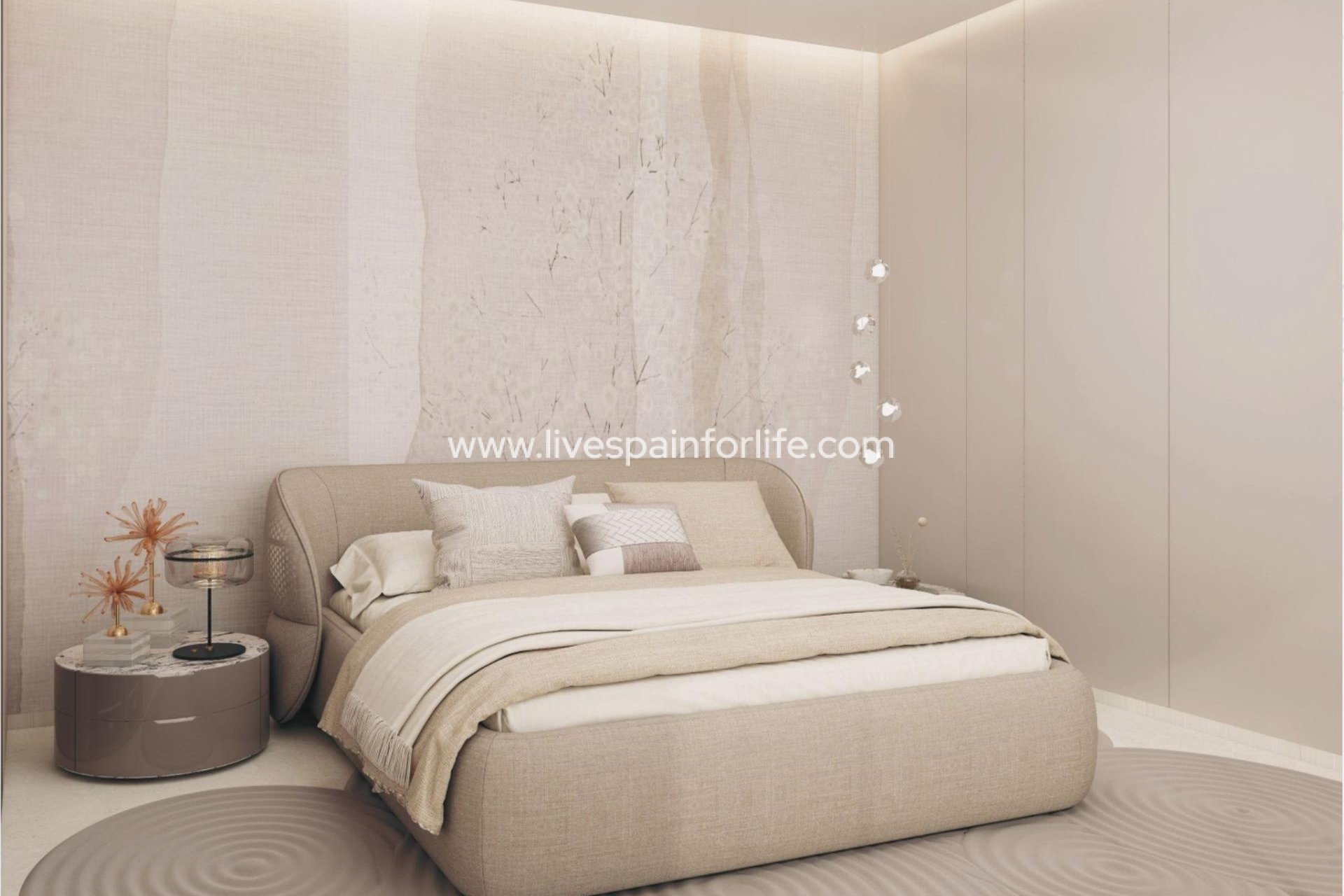 Nieuwbouw - Villa (alleenstaand) -
Algorfa - Castillo De Montemar