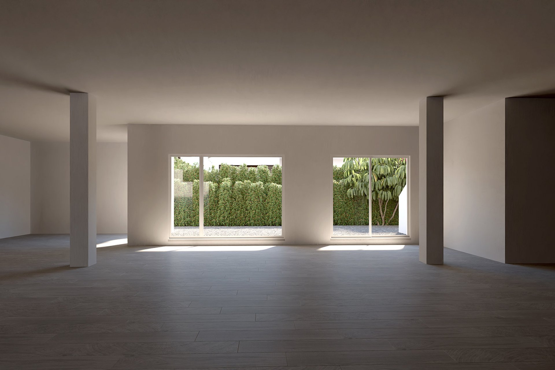 Nieuwbouw - Villa (alleenstaand) -
Algorfa - La Finca Golf