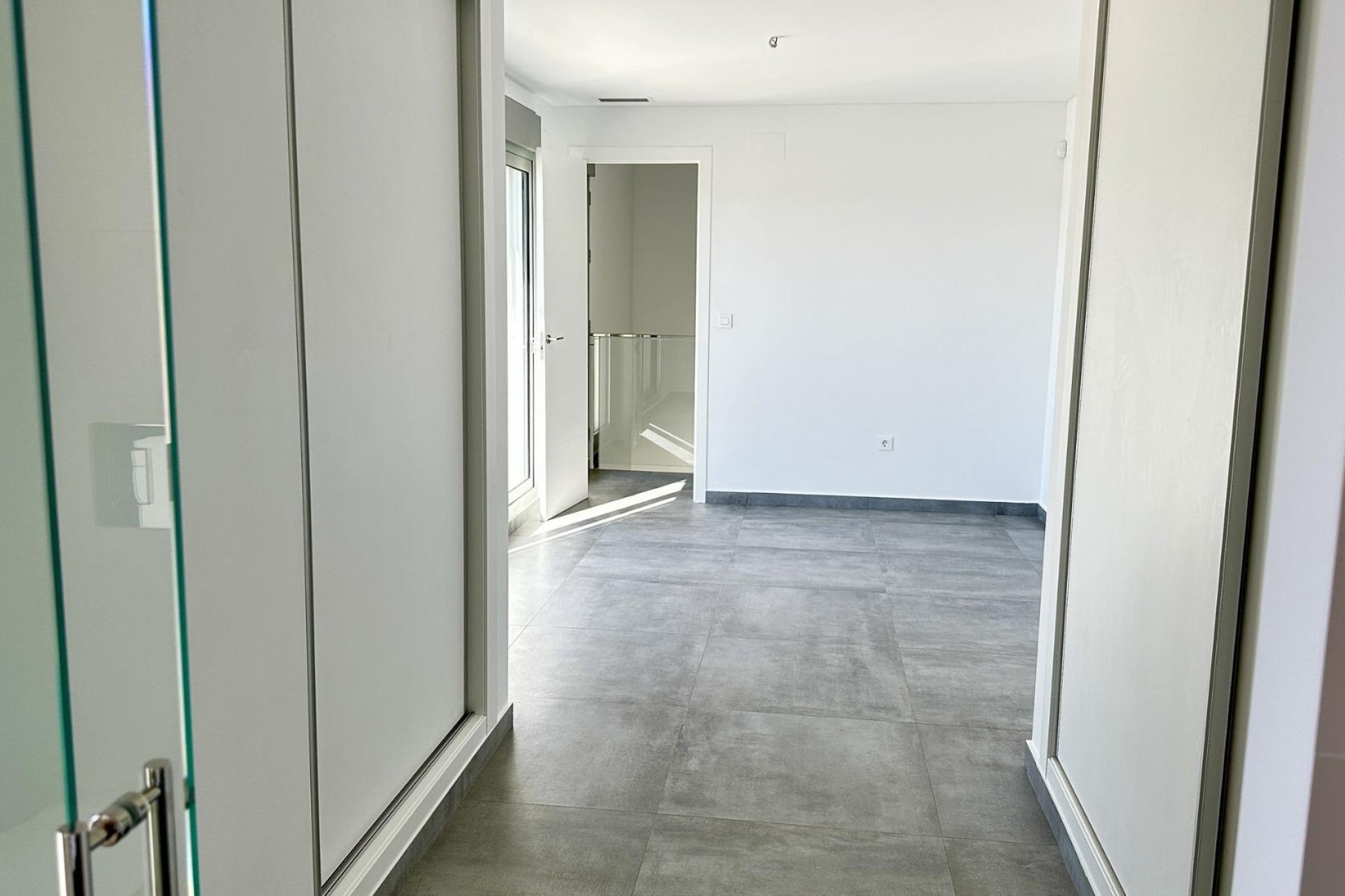 Nieuwbouw - Villa (alleenstaand) -
Algorfa - La Finca Golf