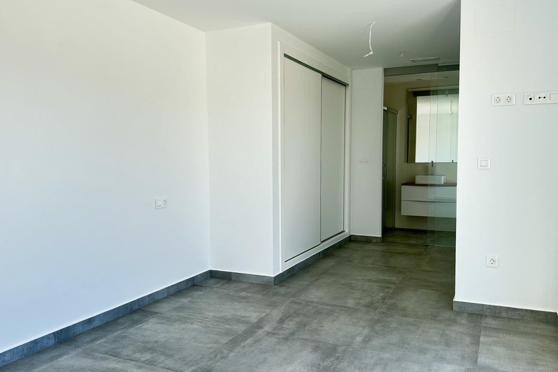 Nieuwbouw - Villa (alleenstaand) -
Algorfa - La Finca Golf