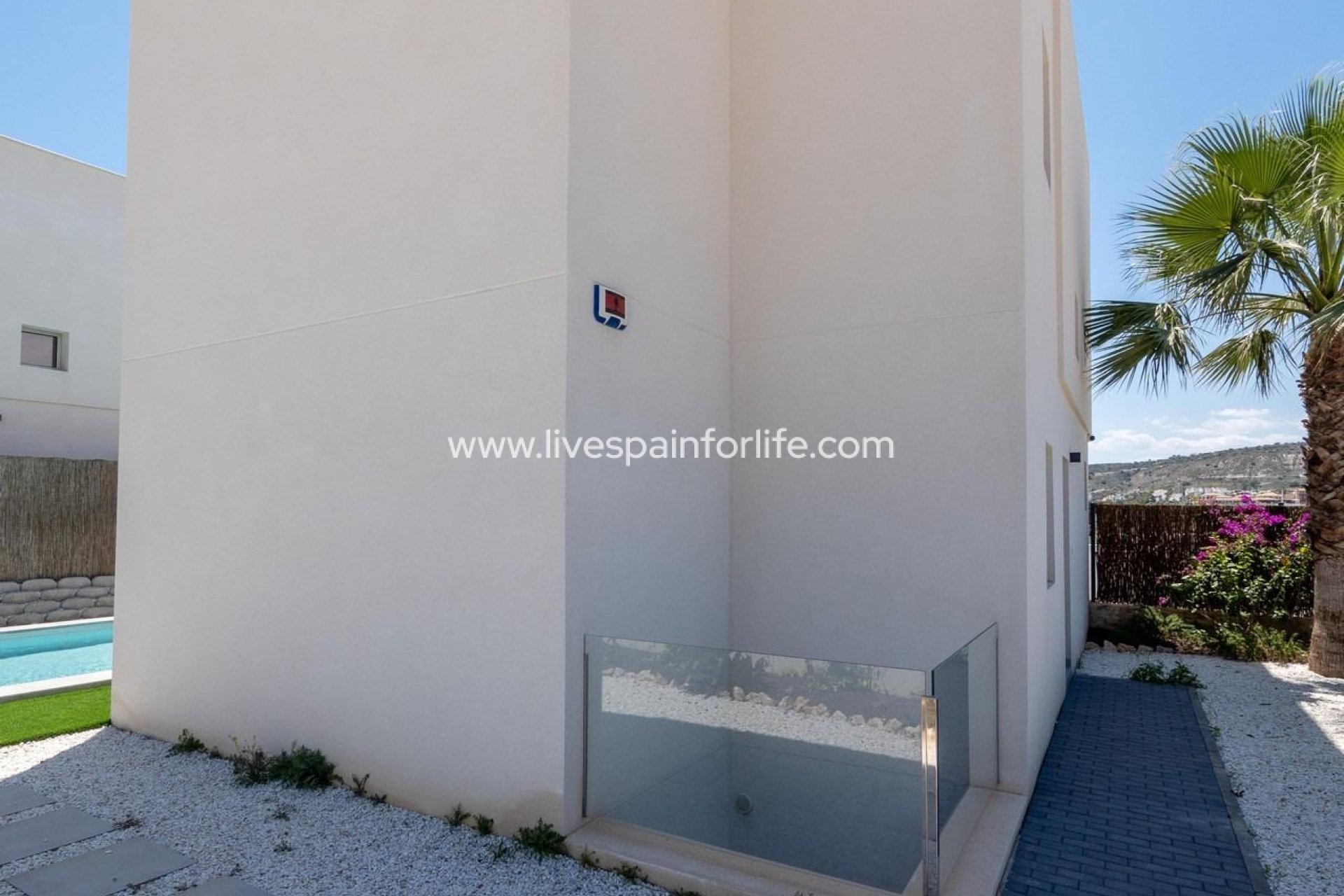 Nieuwbouw - Villa (alleenstaand) -
Algorfa - La Finca Golf