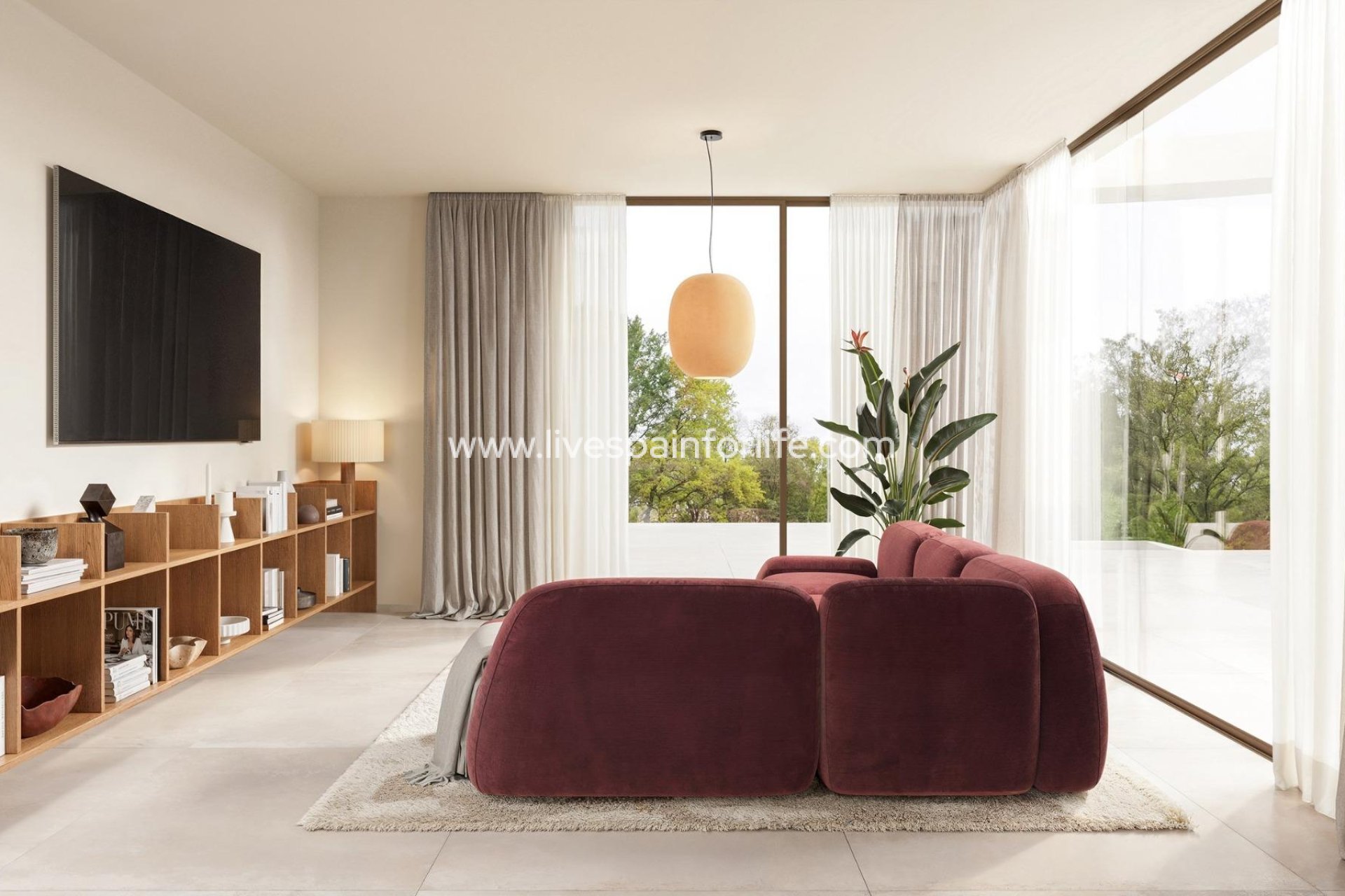 Nieuwbouw - Villa (alleenstaand) -
Algorfa - La Finca Golf