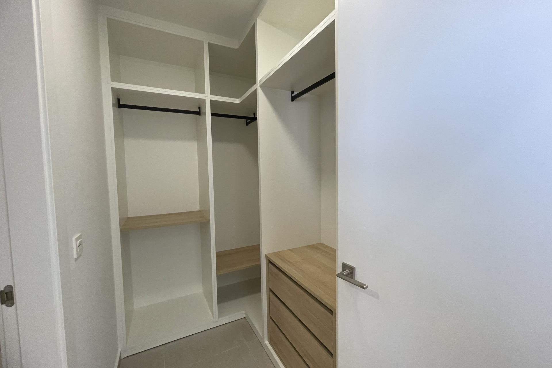 Nieuwbouw - Villa (alleenstaand) -
Almoradi - Heredades