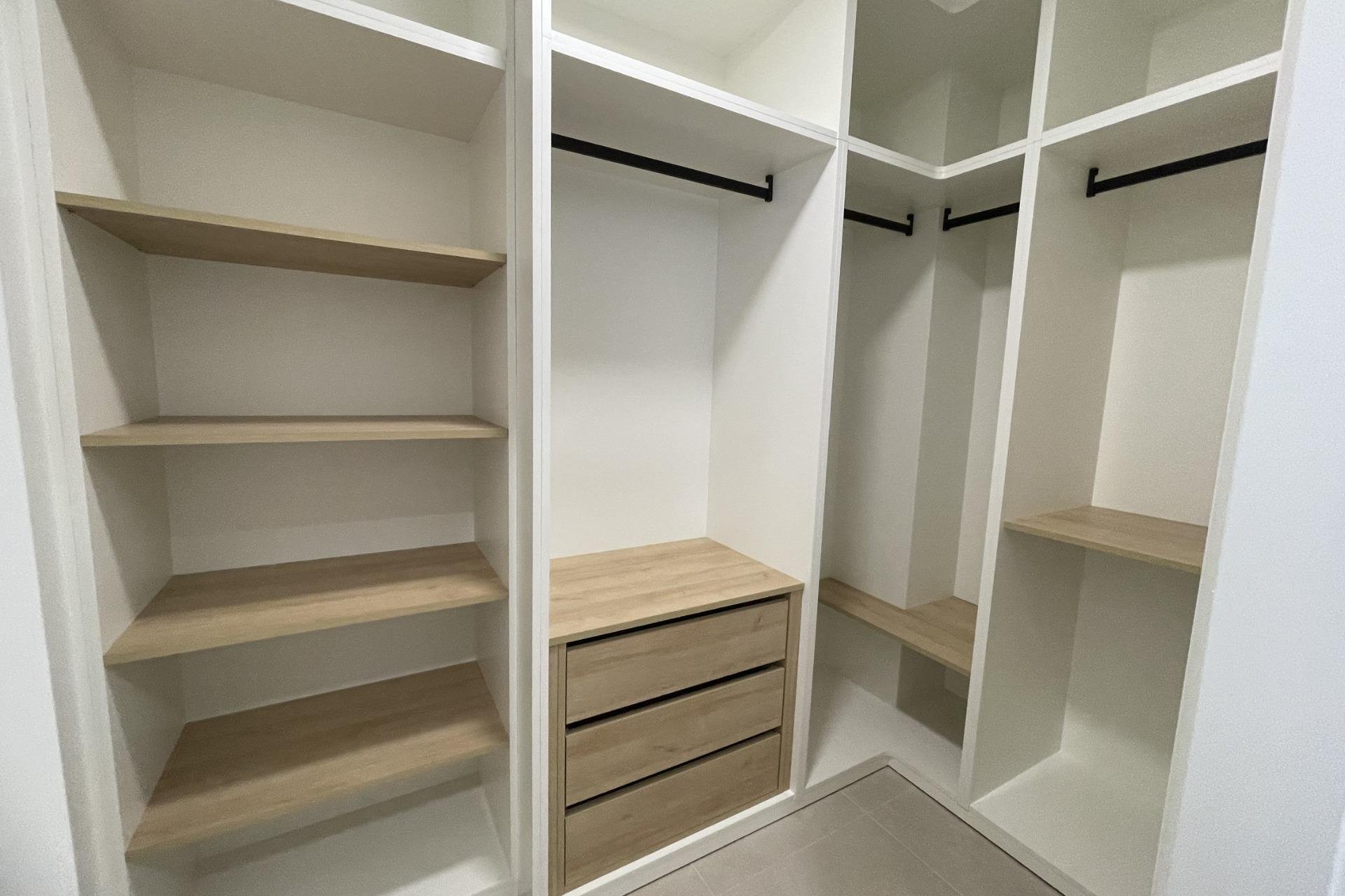 Nieuwbouw - Villa (alleenstaand) -
Almoradi - Heredades