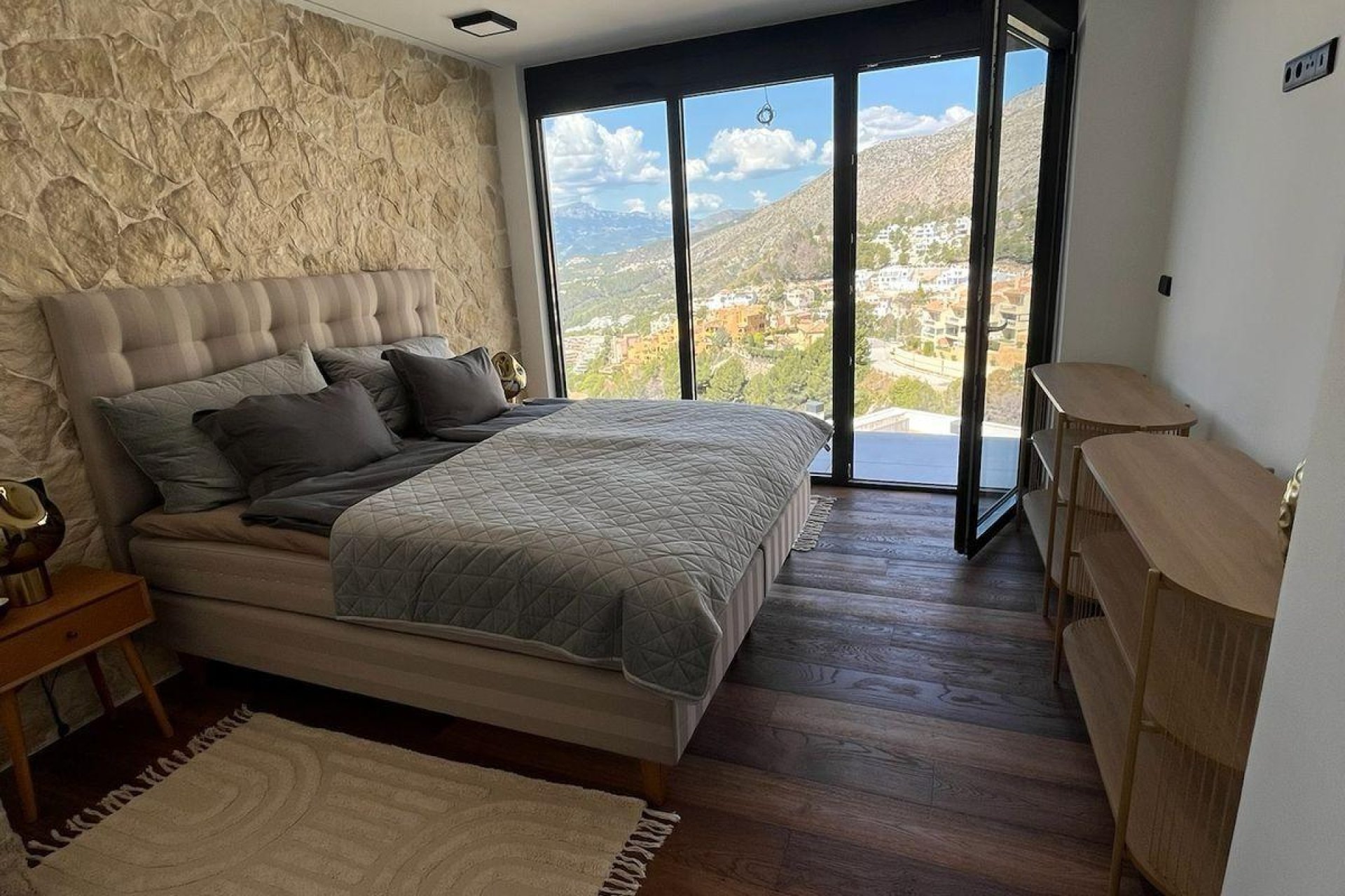 Nieuwbouw - Villa (alleenstaand) -
Altea - Sierra de Altea