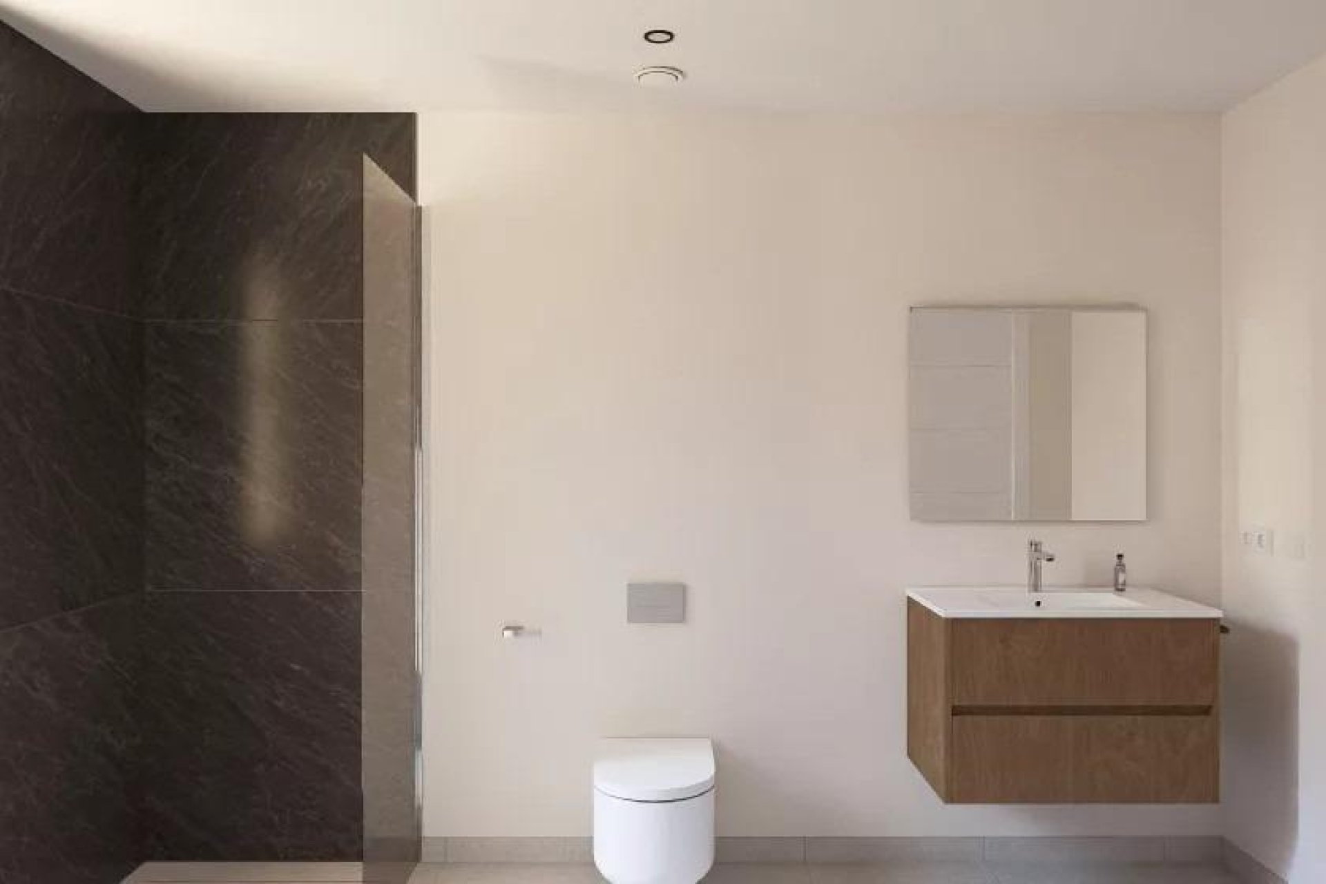 Nieuwbouw - Villa (alleenstaand) -
Banos y Mendigo - Altaona Golf