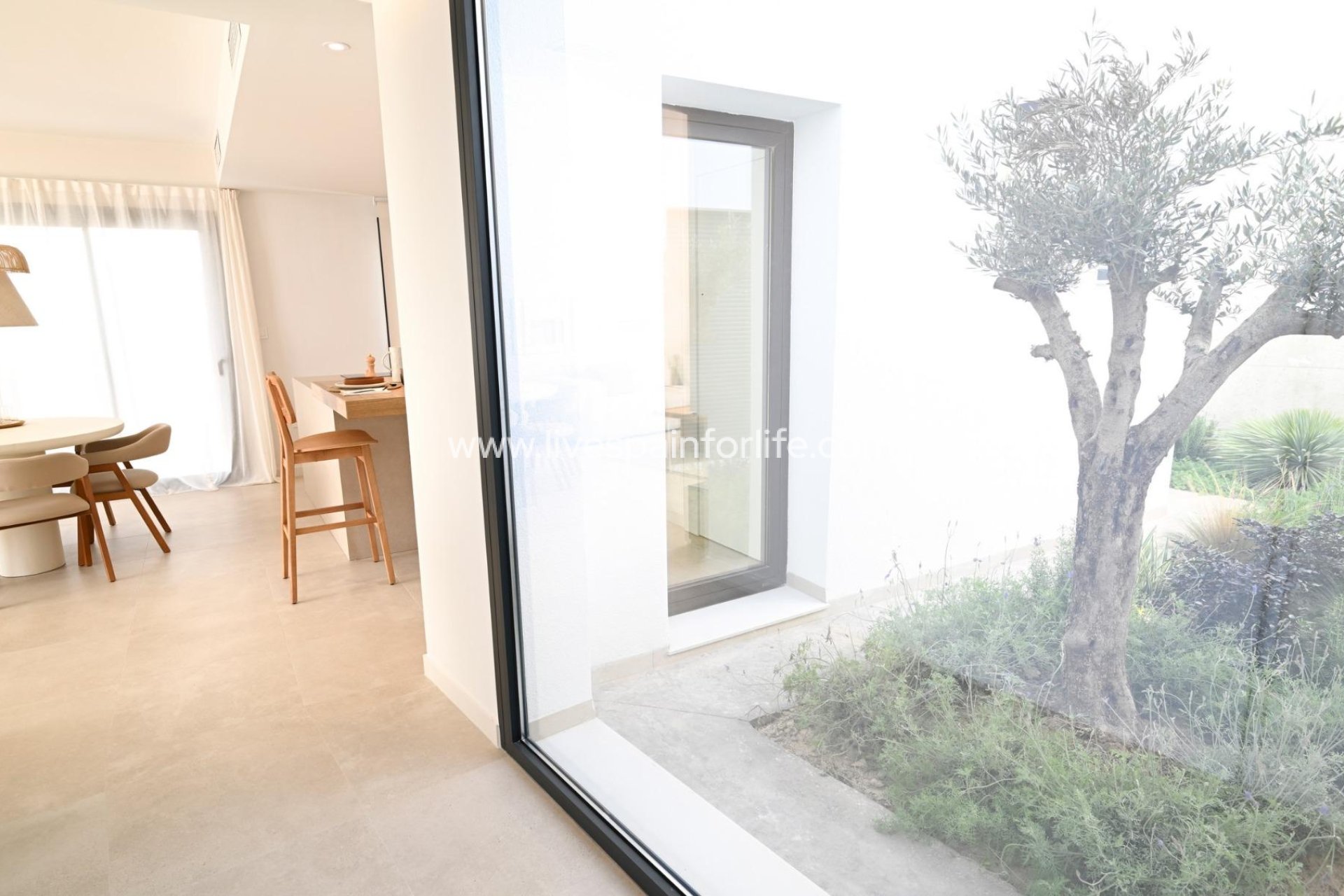 Nieuwbouw - Villa (alleenstaand) -
Banos y Mendigo - Altaona Golf