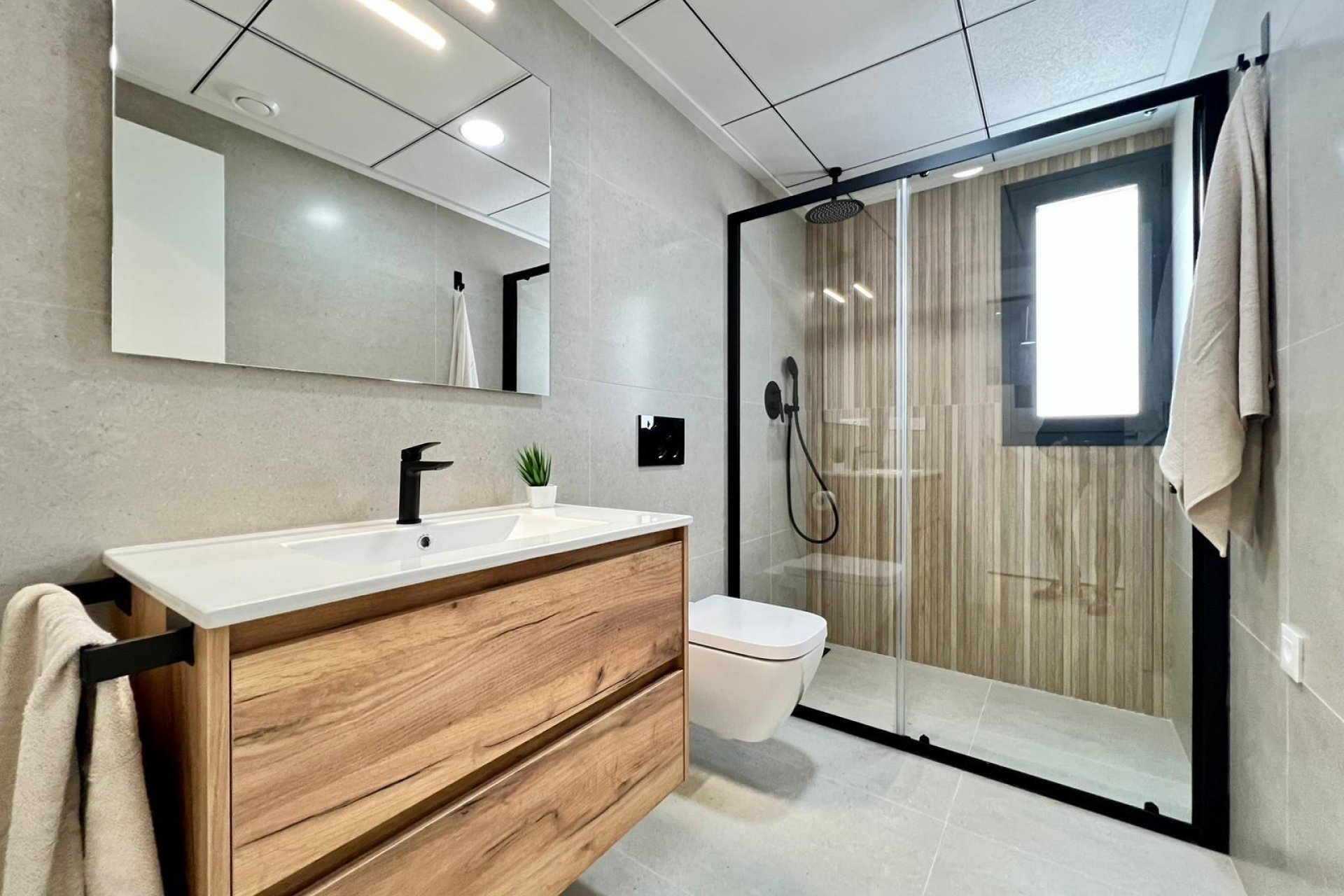 Nieuwbouw - Villa (alleenstaand) -
Benferri - Benfis Park