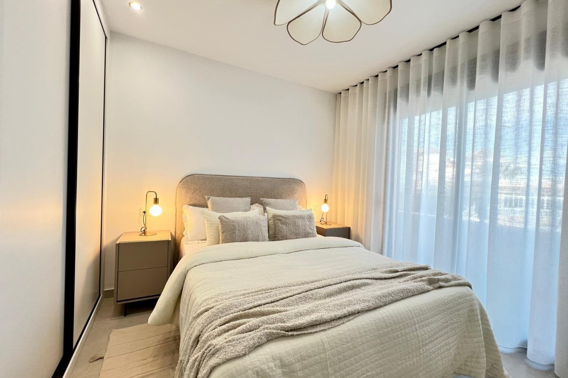 Nieuwbouw - Villa (alleenstaand) -
Benferri