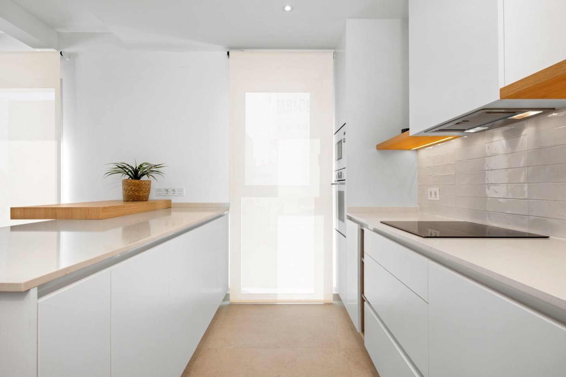 Nieuwbouw - Villa (alleenstaand) -
Benijofar