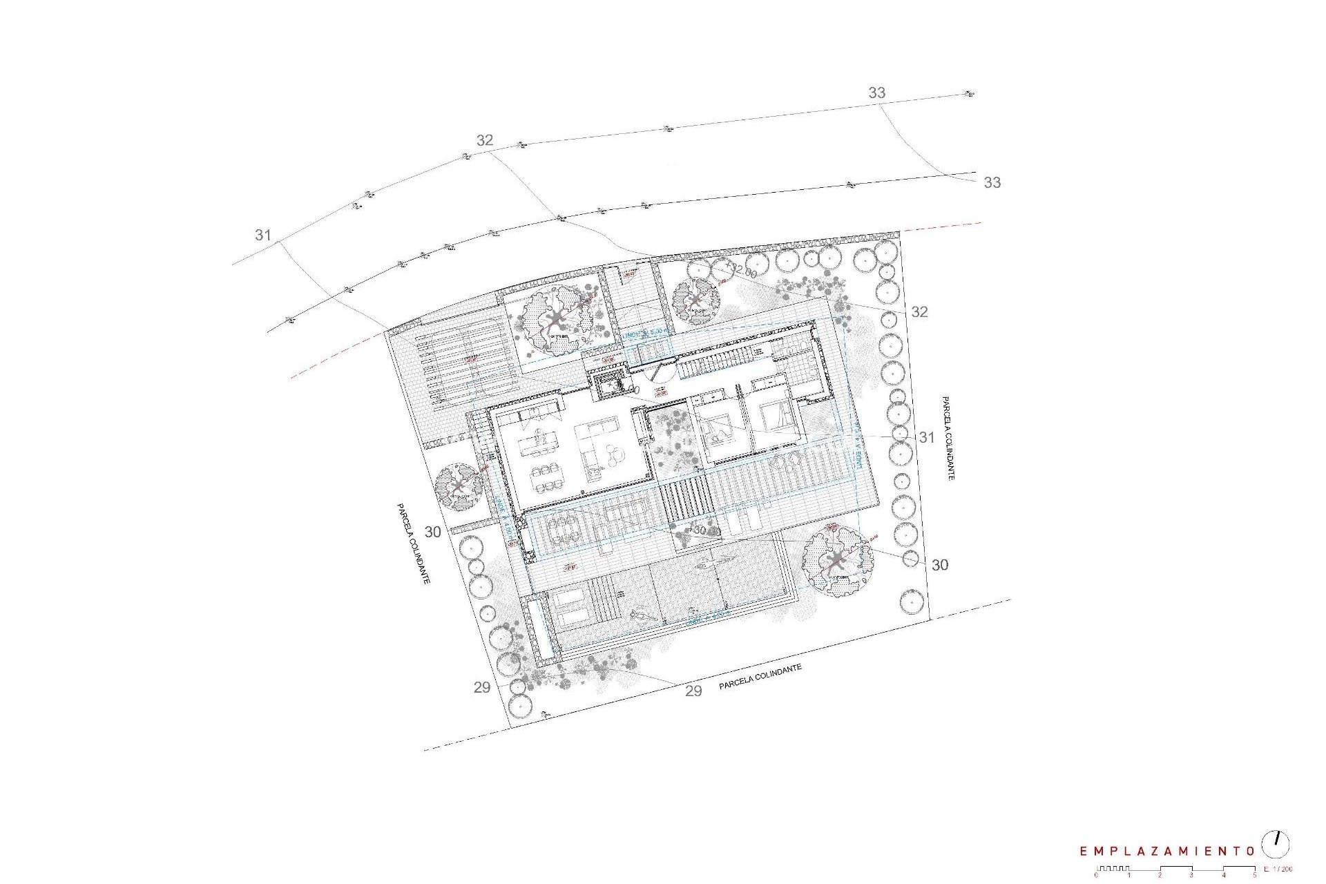 Nieuwbouw - Villa (alleenstaand) -
Benissa - Cala de la Fustera