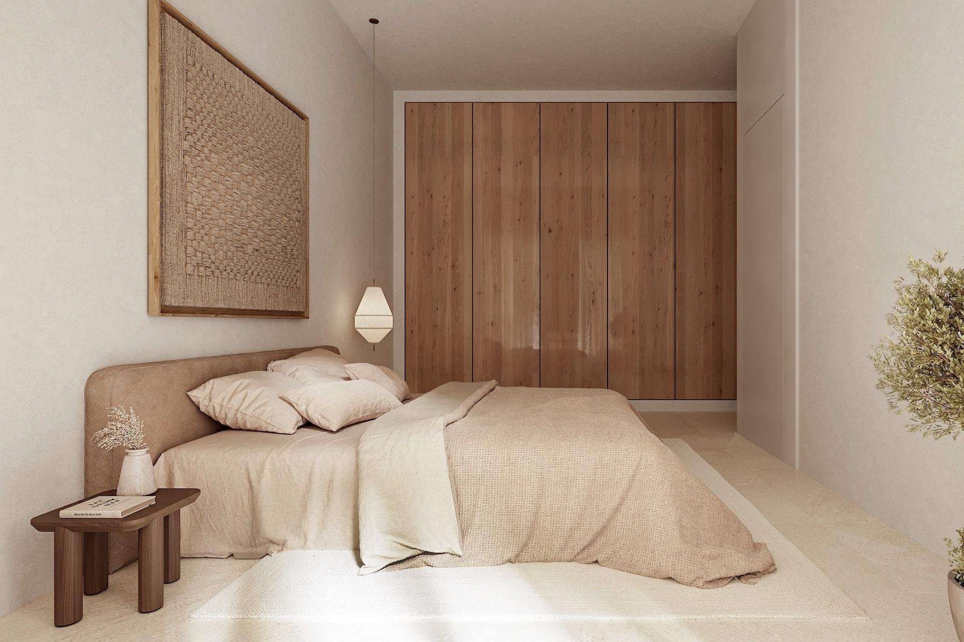 Nieuwbouw - Villa (alleenstaand) -
Calpe - Pla Roig