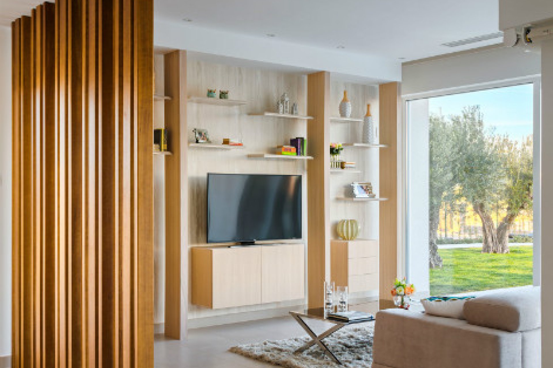 Nieuwbouw - Villa (alleenstaand) -
Campoamor