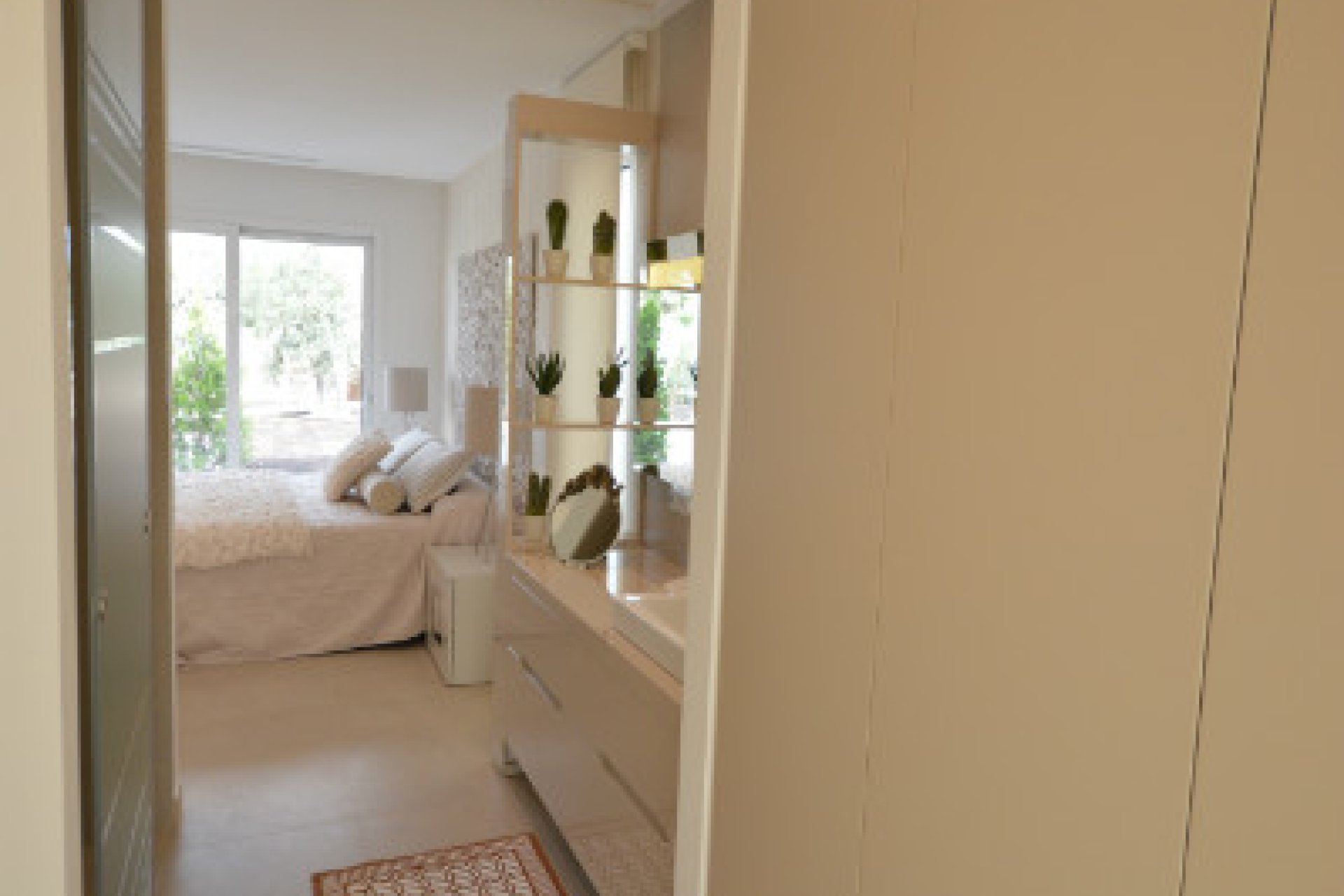 Nieuwbouw - Villa (alleenstaand) -
Campoamor