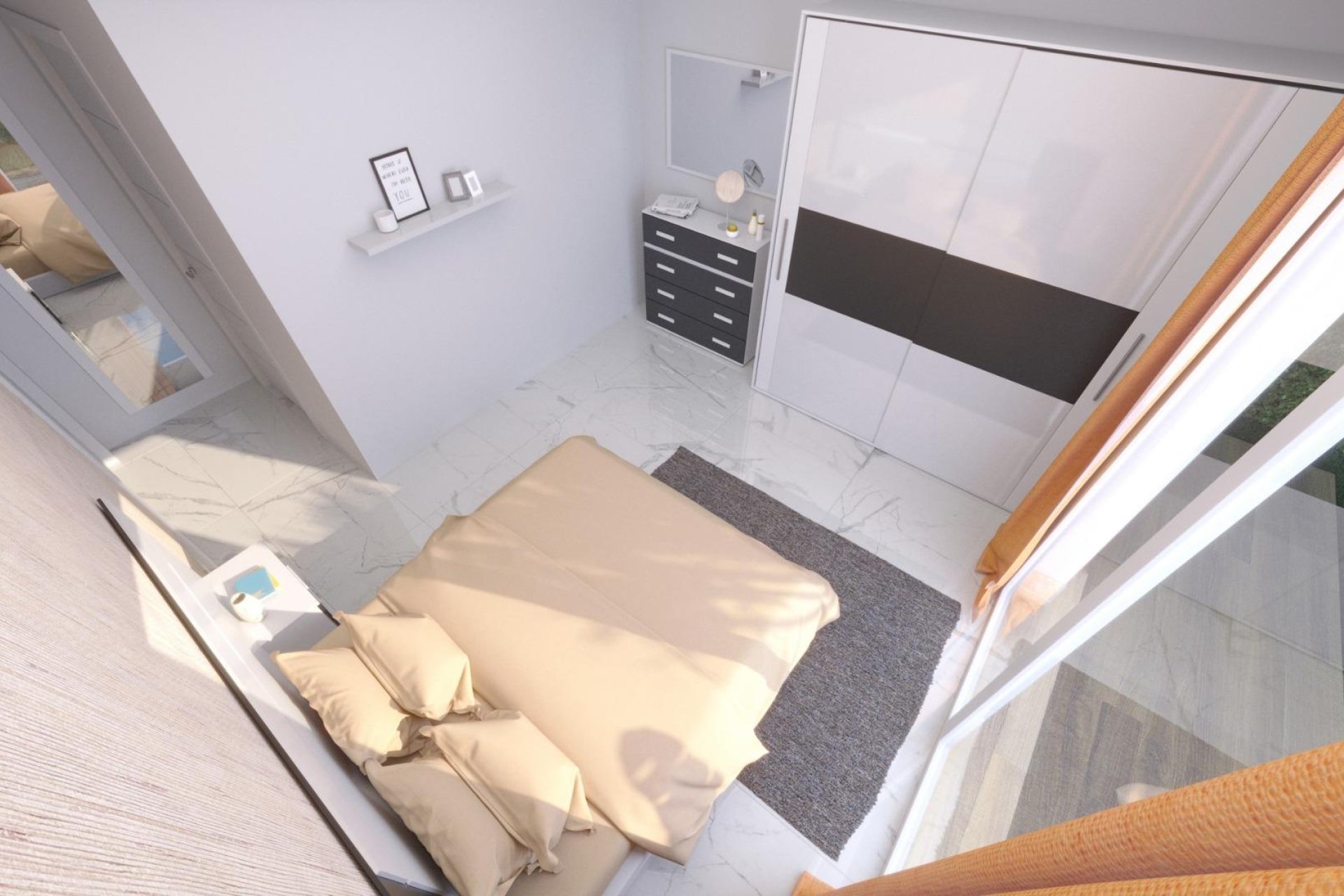 Nieuwbouw - Villa (alleenstaand) -
Ciudad Quesada - Golf La Marquesa (Ciudad Quesada)