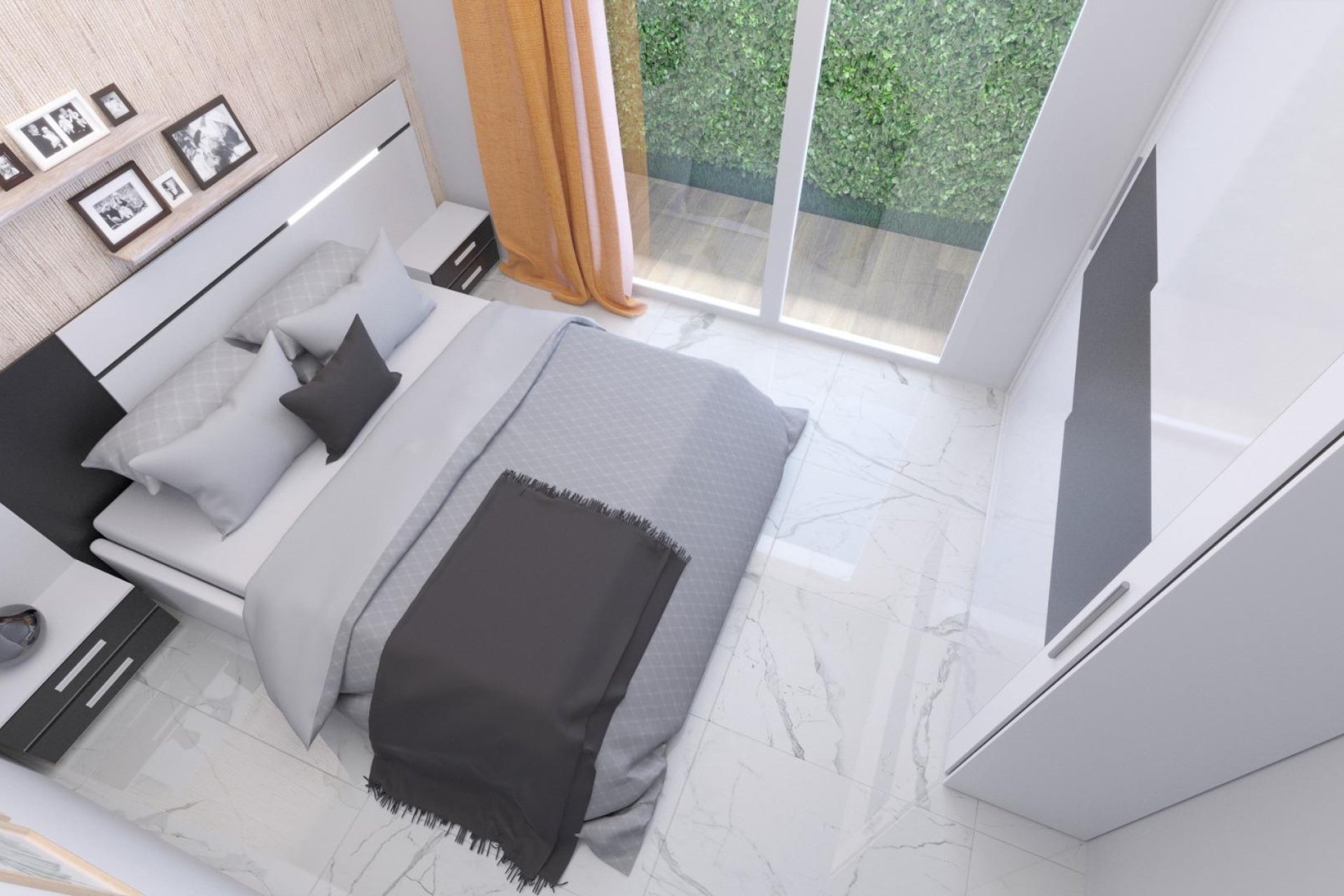 Nieuwbouw - Villa (alleenstaand) -
Ciudad Quesada - Golf La Marquesa (Ciudad Quesada)