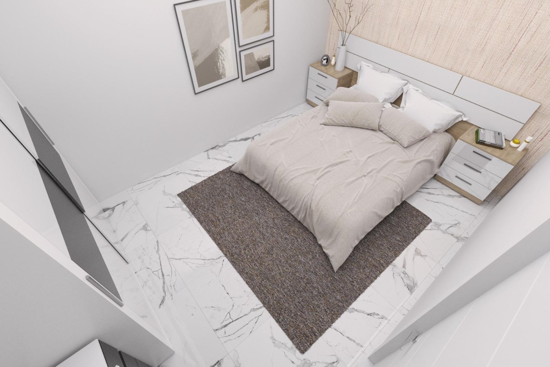 Nieuwbouw - Villa (alleenstaand) -
Ciudad Quesada - Golf La Marquesa (Ciudad Quesada)