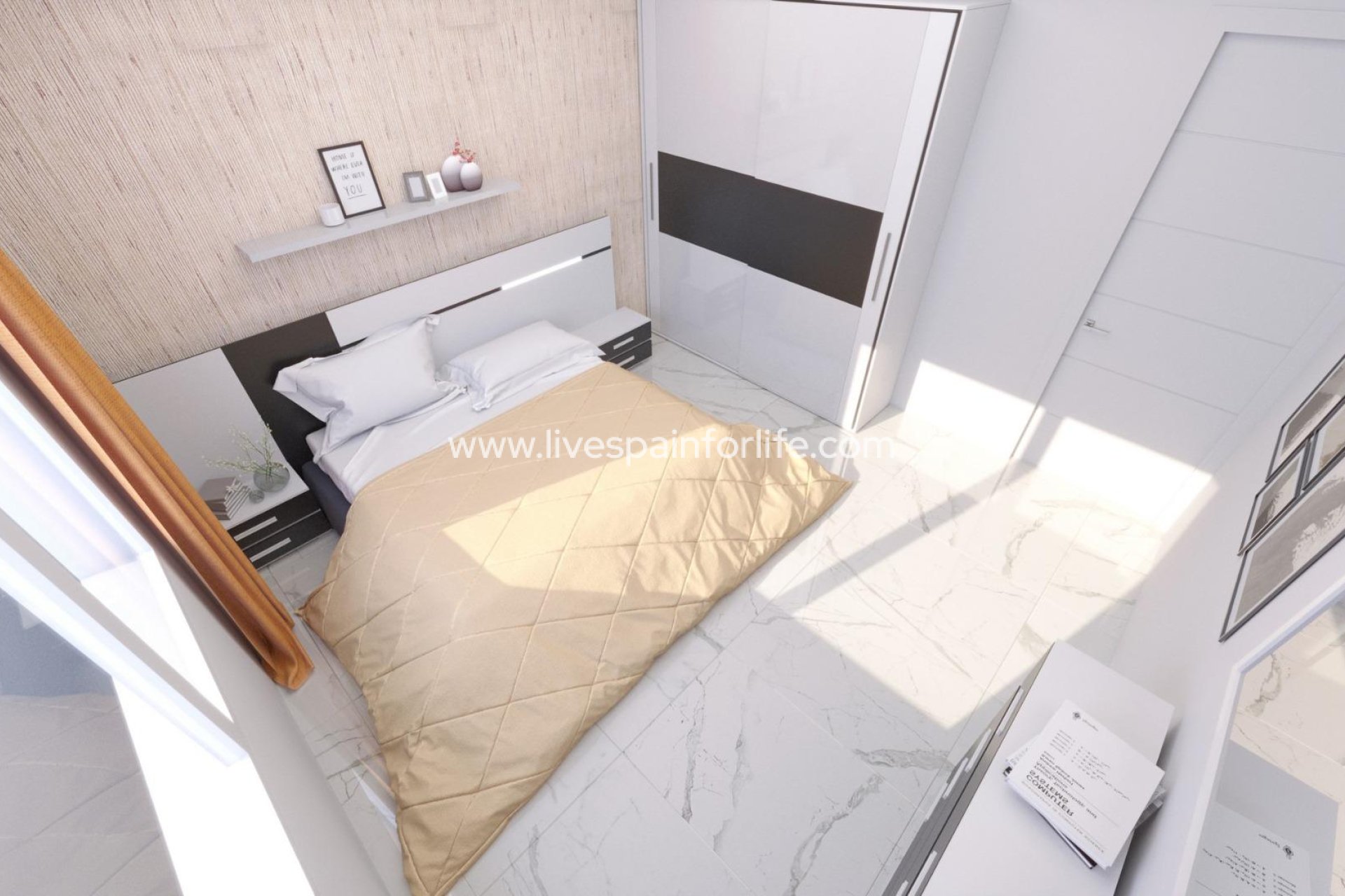 Nieuwbouw - Villa (alleenstaand) -
Ciudad Quesada - Golf La Marquesa (Ciudad Quesada)