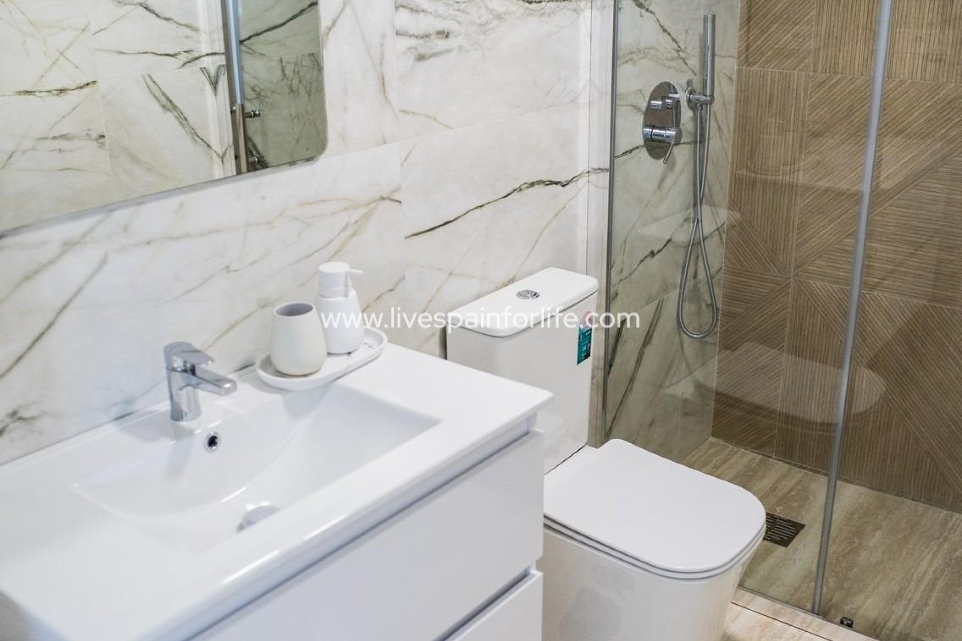 Nieuwbouw - Villa (alleenstaand) -
Ciudad Quesada - Golf La Marquesa (Ciudad Quesada)