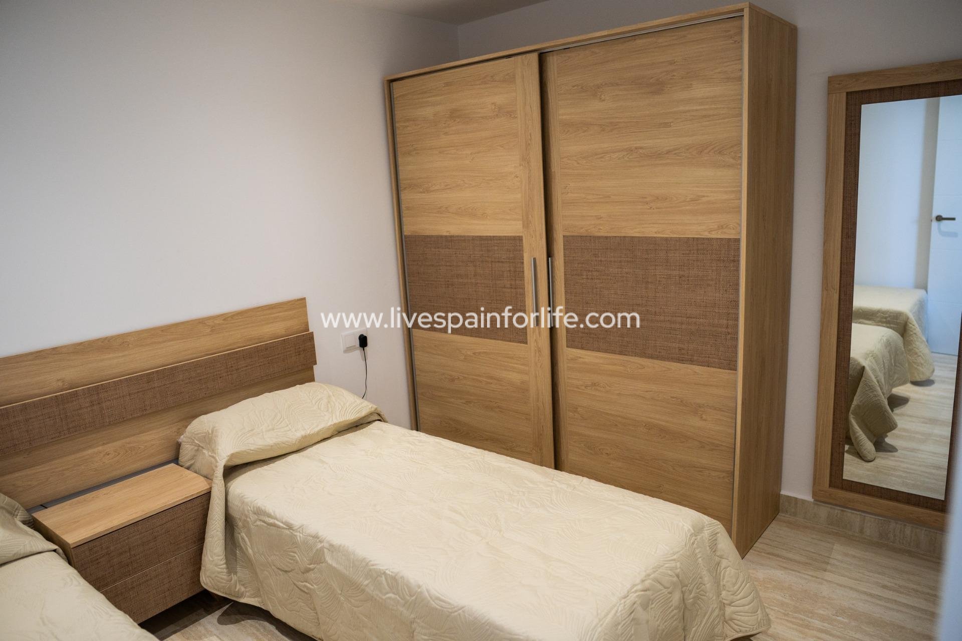 Nieuwbouw - Villa (alleenstaand) -
Ciudad Quesada - Golf La Marquesa (Ciudad Quesada)