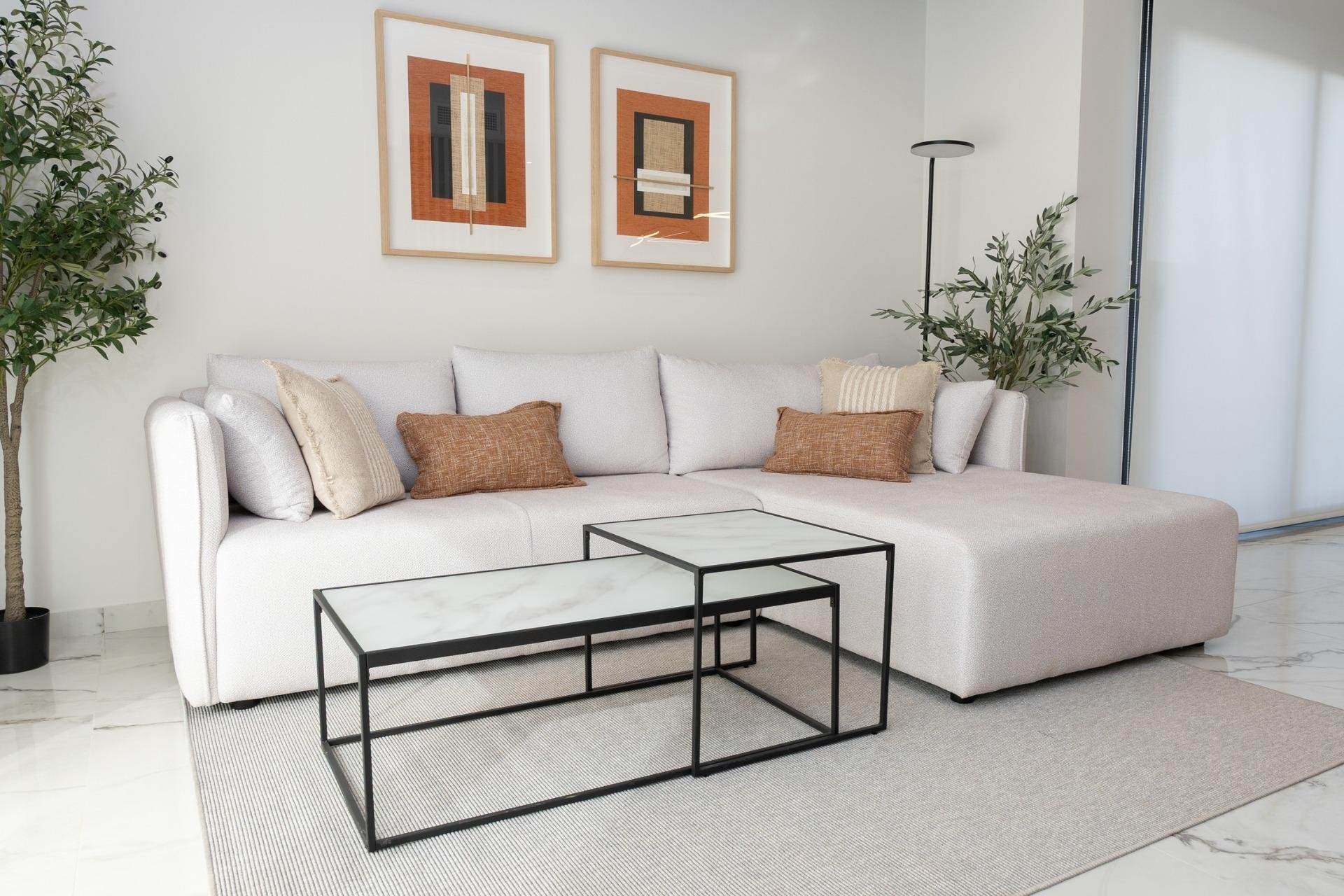 Nieuwbouw - Villa (alleenstaand) -
Ciudad Quesada - Lo Marabu