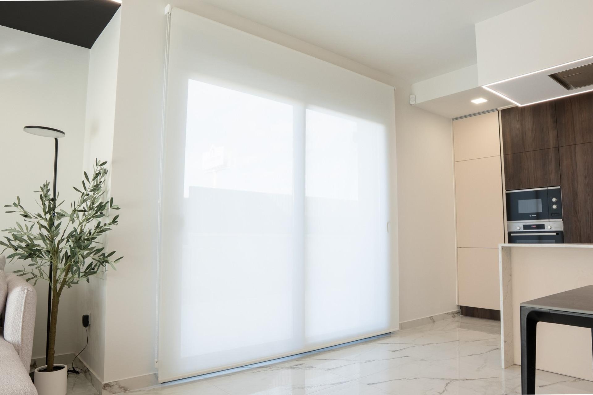 Nieuwbouw - Villa (alleenstaand) -
Ciudad Quesada - Lo Marabu