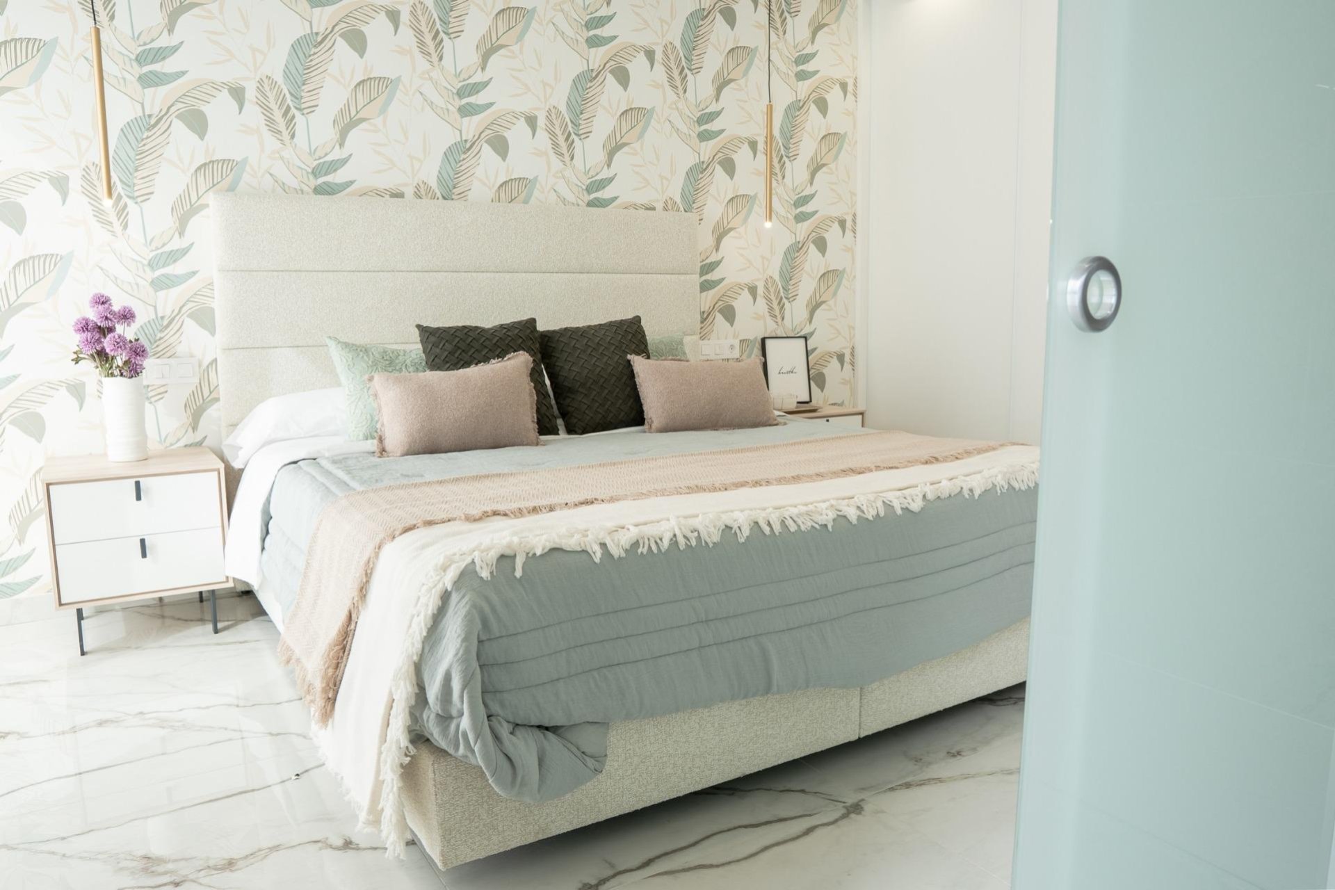 Nieuwbouw - Villa (alleenstaand) -
Ciudad Quesada - Lo Marabu