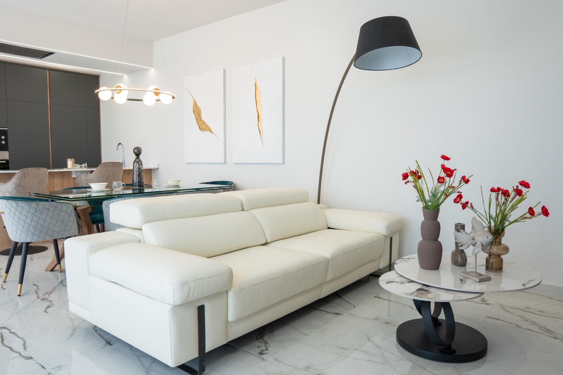 Nieuwbouw - Villa (alleenstaand) -
Ciudad Quesada - Lo Marabu