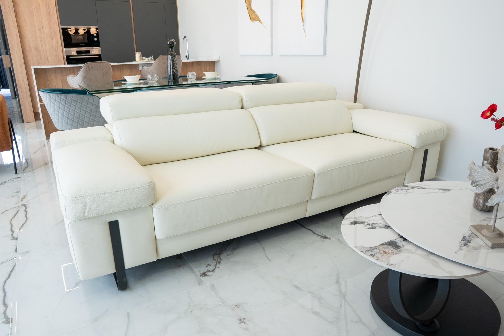 Nieuwbouw - Villa (alleenstaand) -
Ciudad Quesada - Lo Marabu