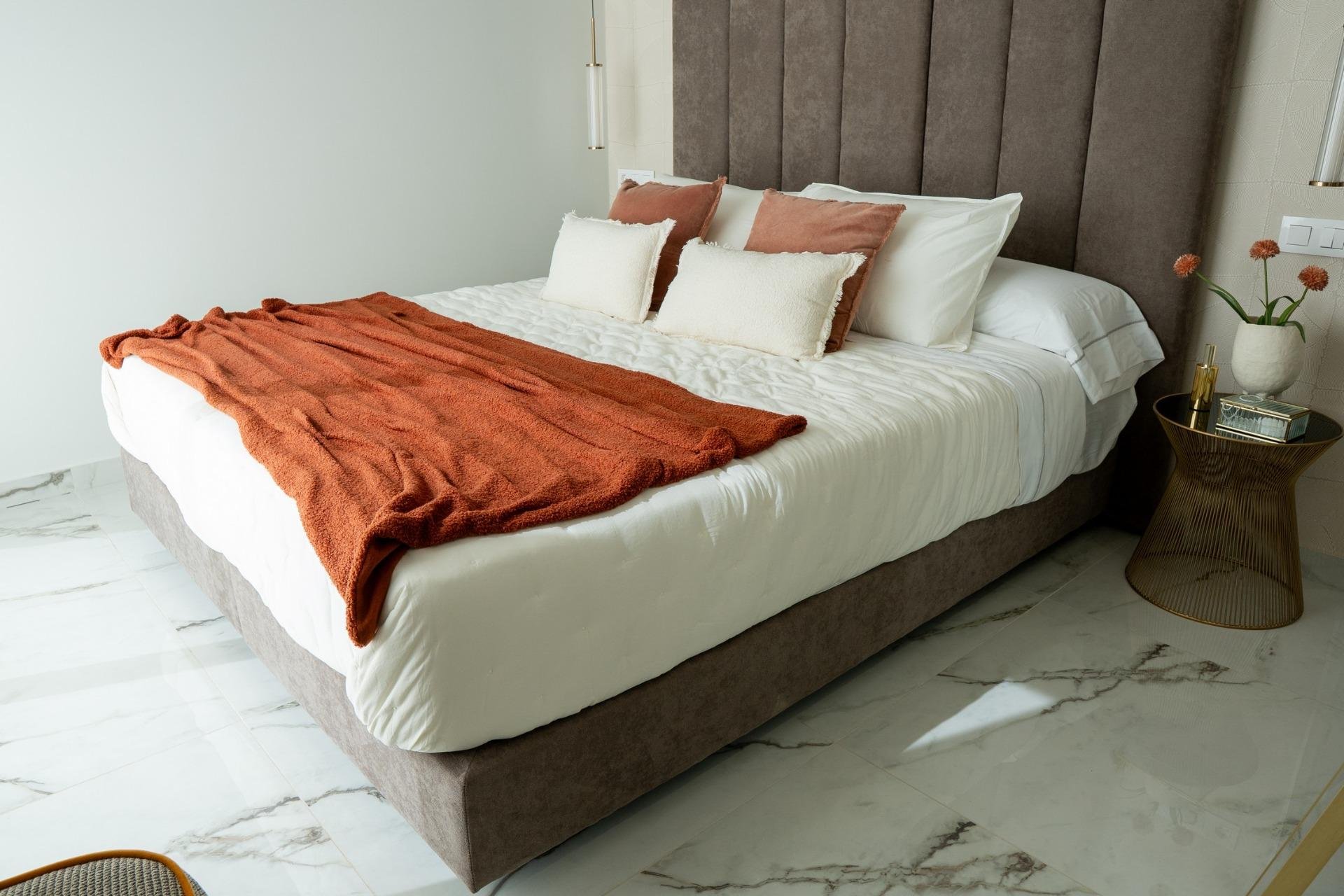 Nieuwbouw - Villa (alleenstaand) -
Ciudad Quesada - Lo Marabu